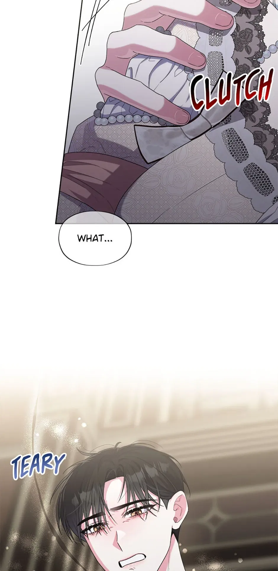 She’s the Older Sister of the Obsessive Male Lead Chapter 41 – Page 52