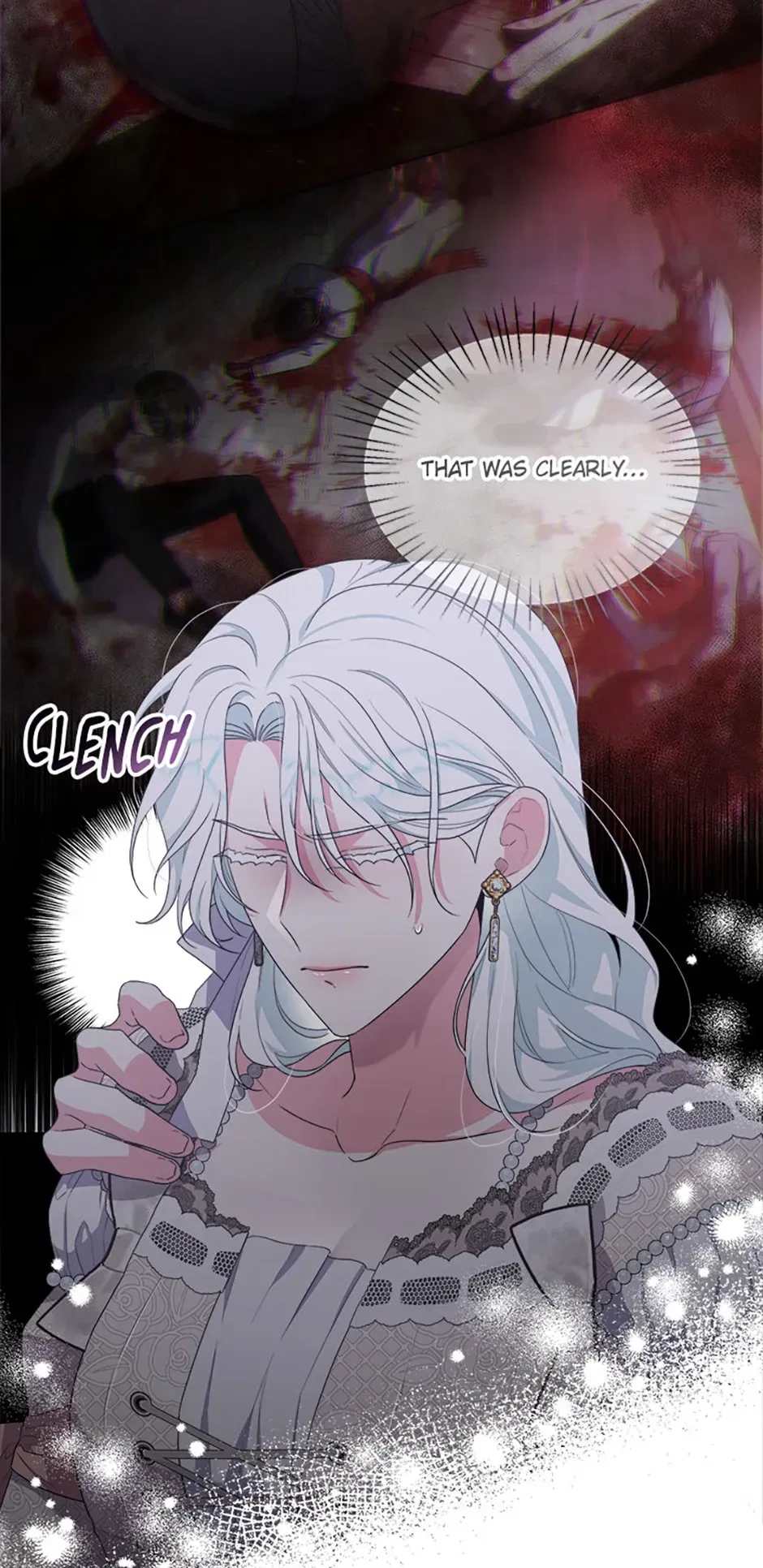 She’s the Older Sister of the Obsessive Male Lead Chapter 41 – Page 54