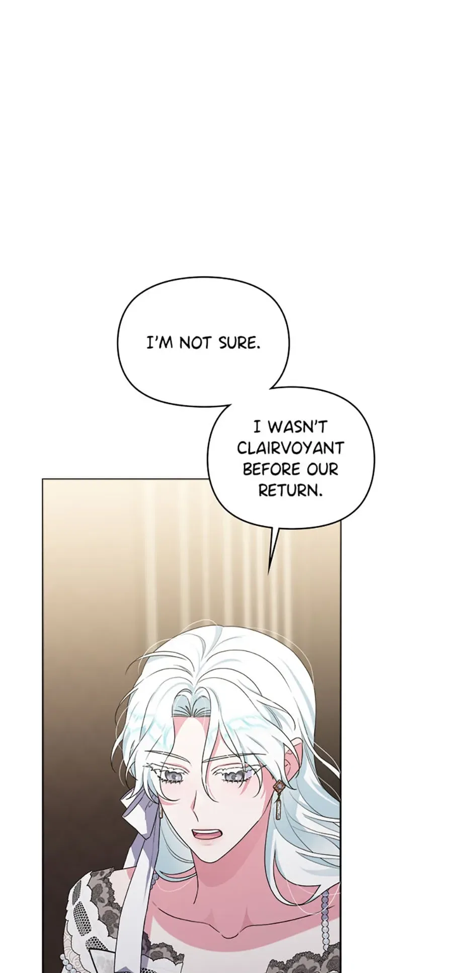 She’s the Older Sister of the Obsessive Male Lead Chapter 41 – Page 56