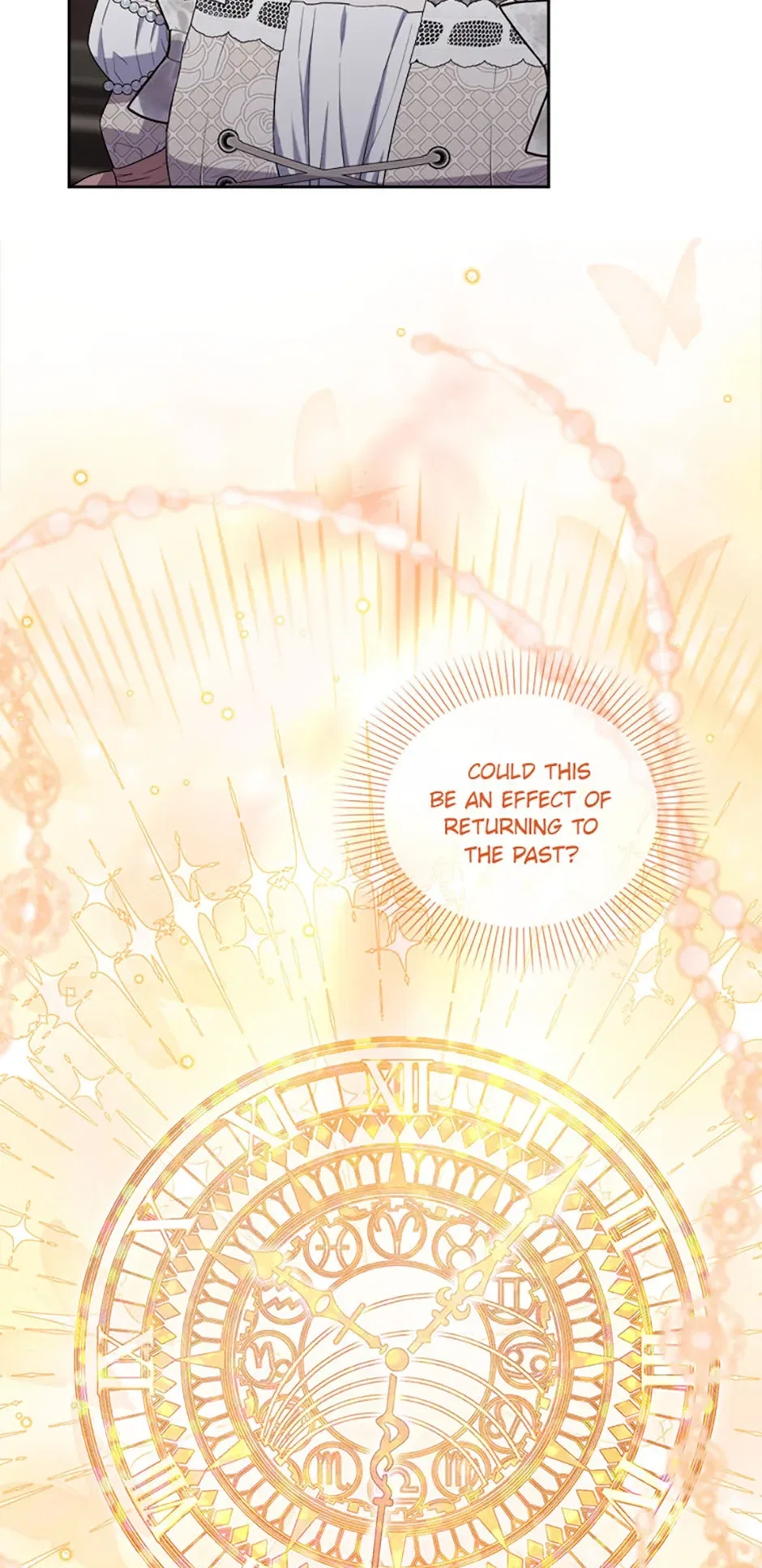 She’s the Older Sister of the Obsessive Male Lead Chapter 41 – Page 57