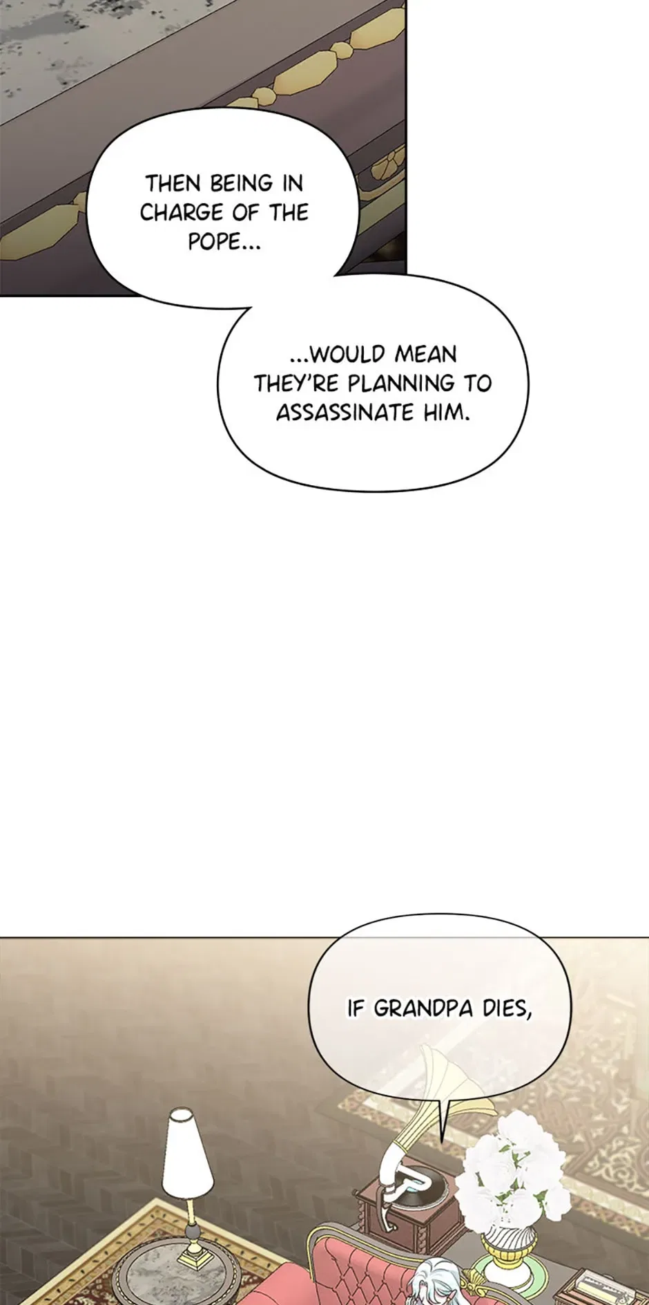 She’s the Older Sister of the Obsessive Male Lead Chapter 41 – Page 60