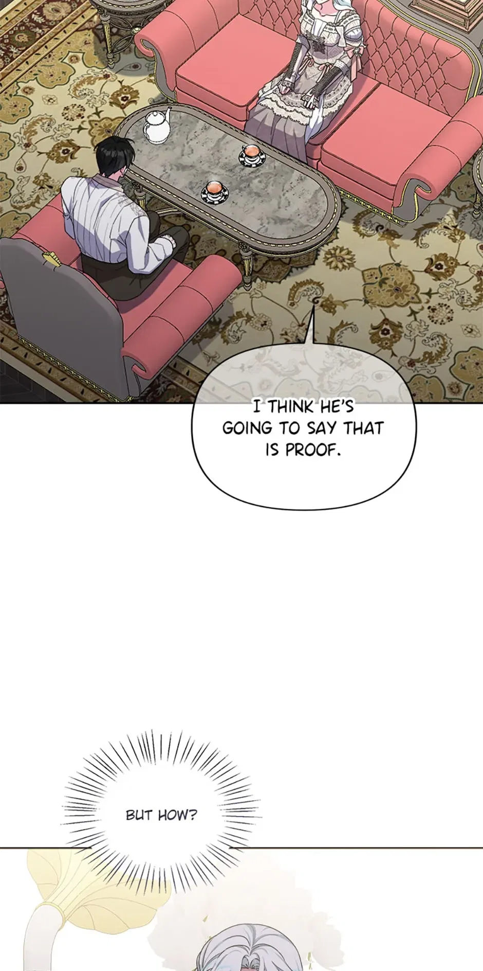 She’s the Older Sister of the Obsessive Male Lead Chapter 41 – Page 61
