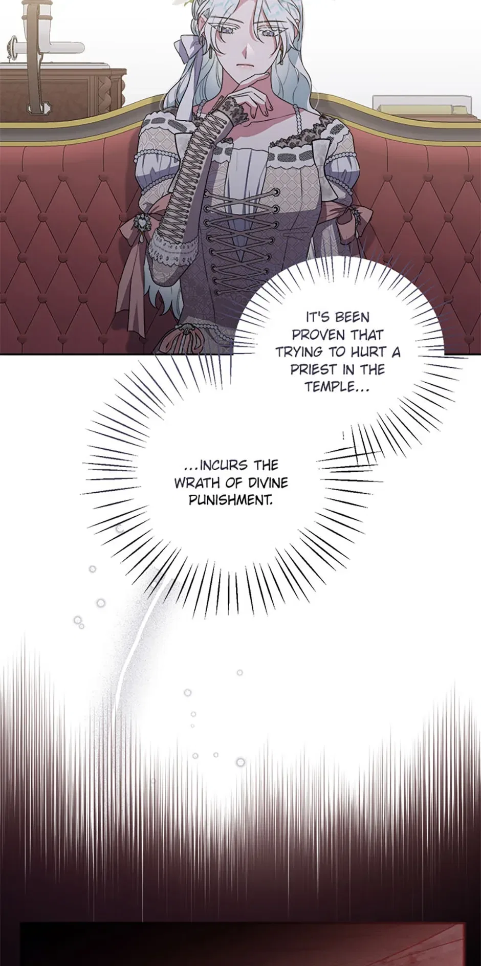 She’s the Older Sister of the Obsessive Male Lead Chapter 41 – Page 62
