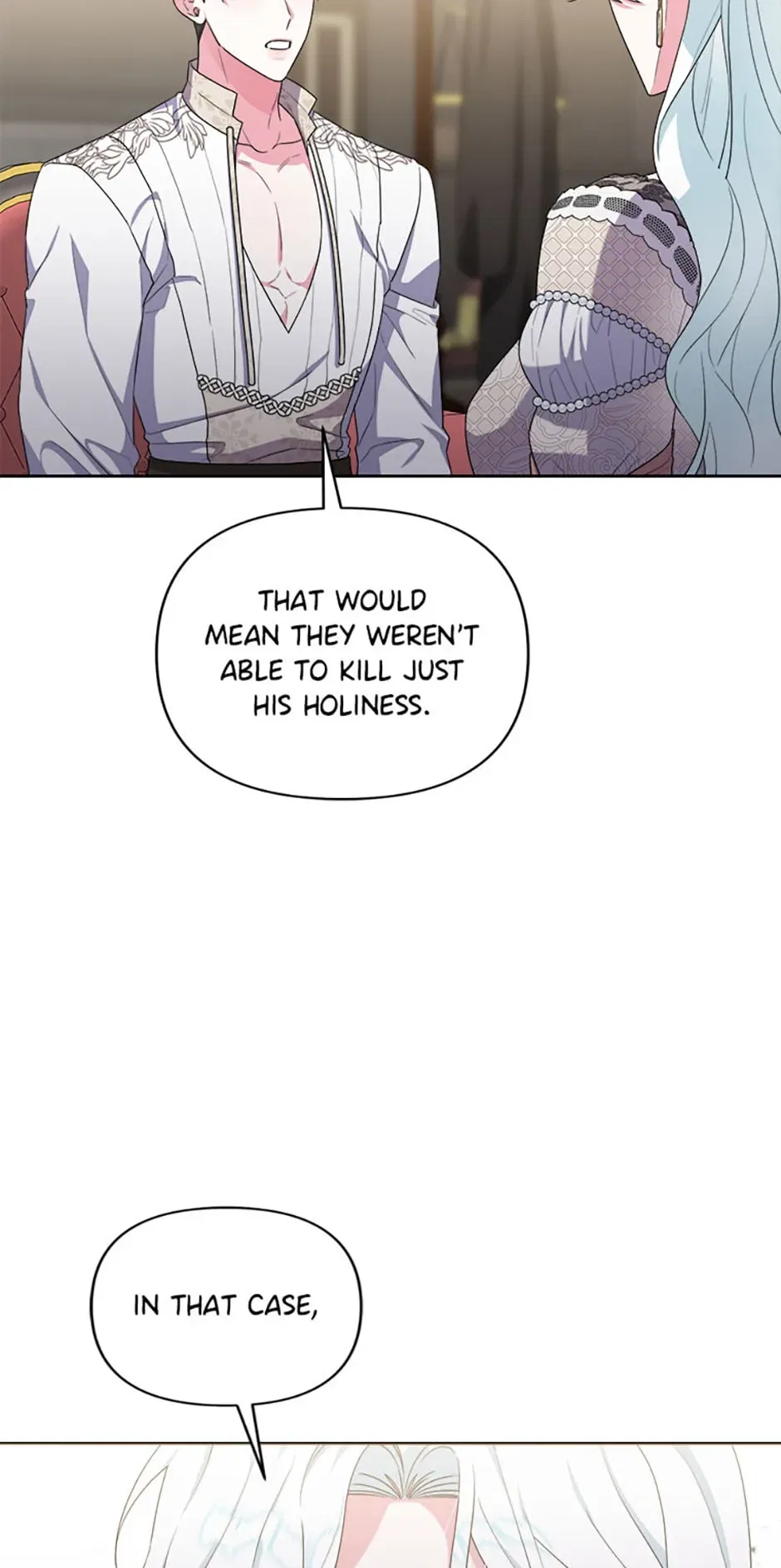 She’s the Older Sister of the Obsessive Male Lead Chapter 41 – Page 64