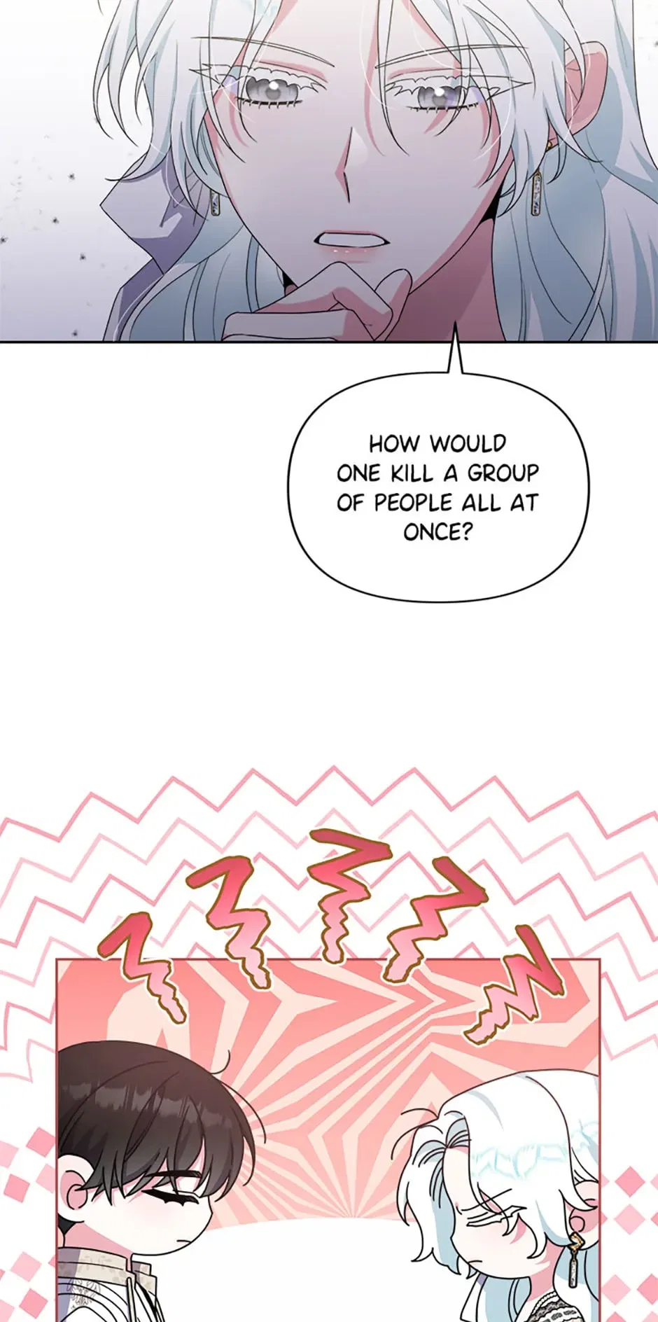 She’s the Older Sister of the Obsessive Male Lead Chapter 41 – Page 65