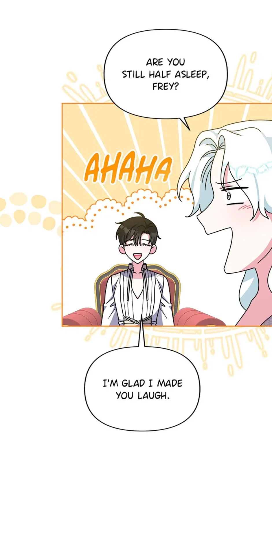 She’s the Older Sister of the Obsessive Male Lead Chapter 41 – Page 67