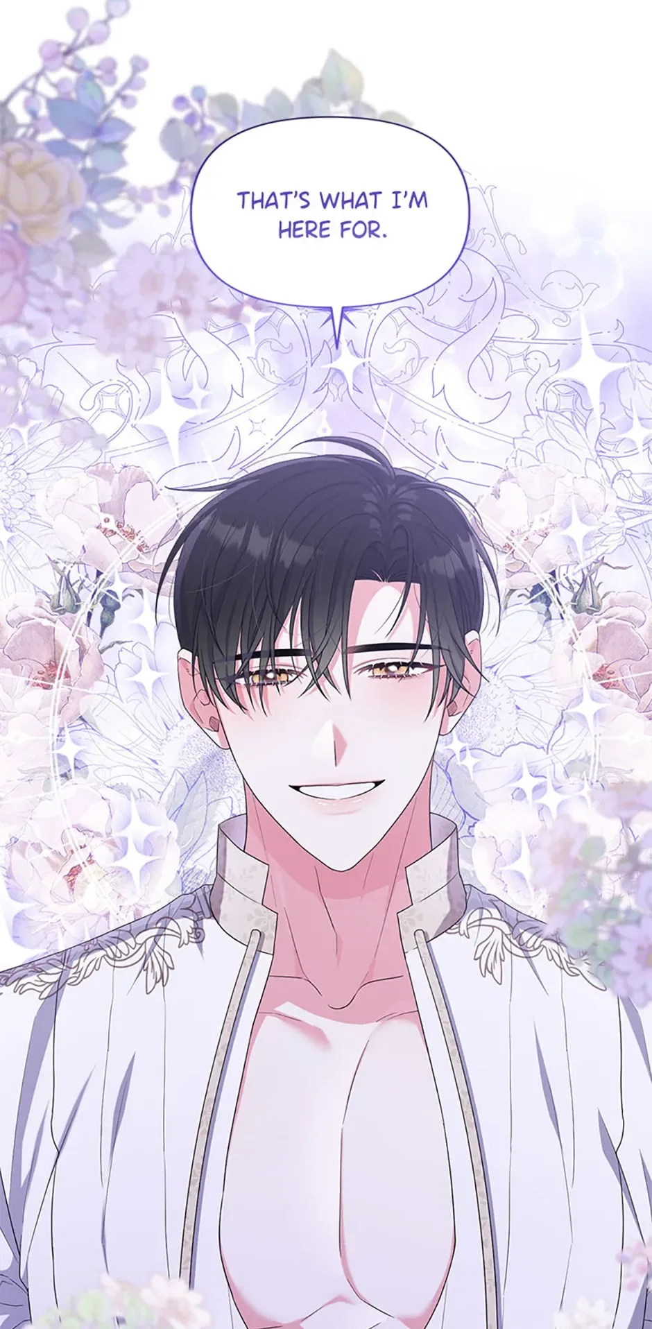 She’s the Older Sister of the Obsessive Male Lead Chapter 41 – Page 69