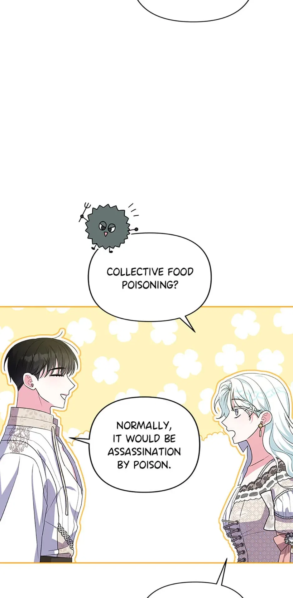 She’s the Older Sister of the Obsessive Male Lead Chapter 41 – Page 72