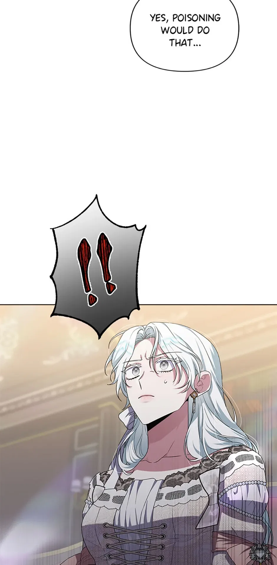 She’s the Older Sister of the Obsessive Male Lead Chapter 41 – Page 73