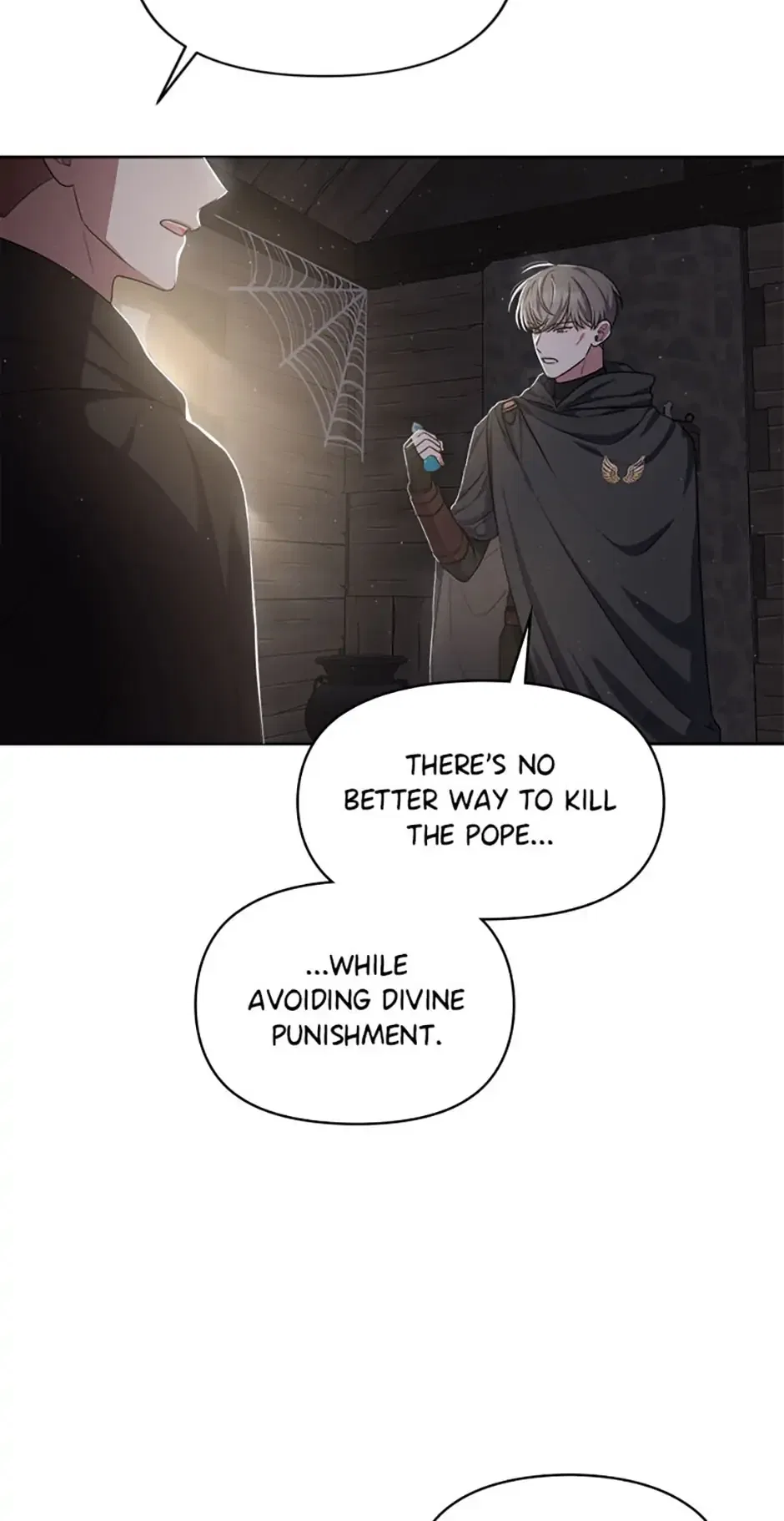 She’s the Older Sister of the Obsessive Male Lead Chapter 40 – Page 2