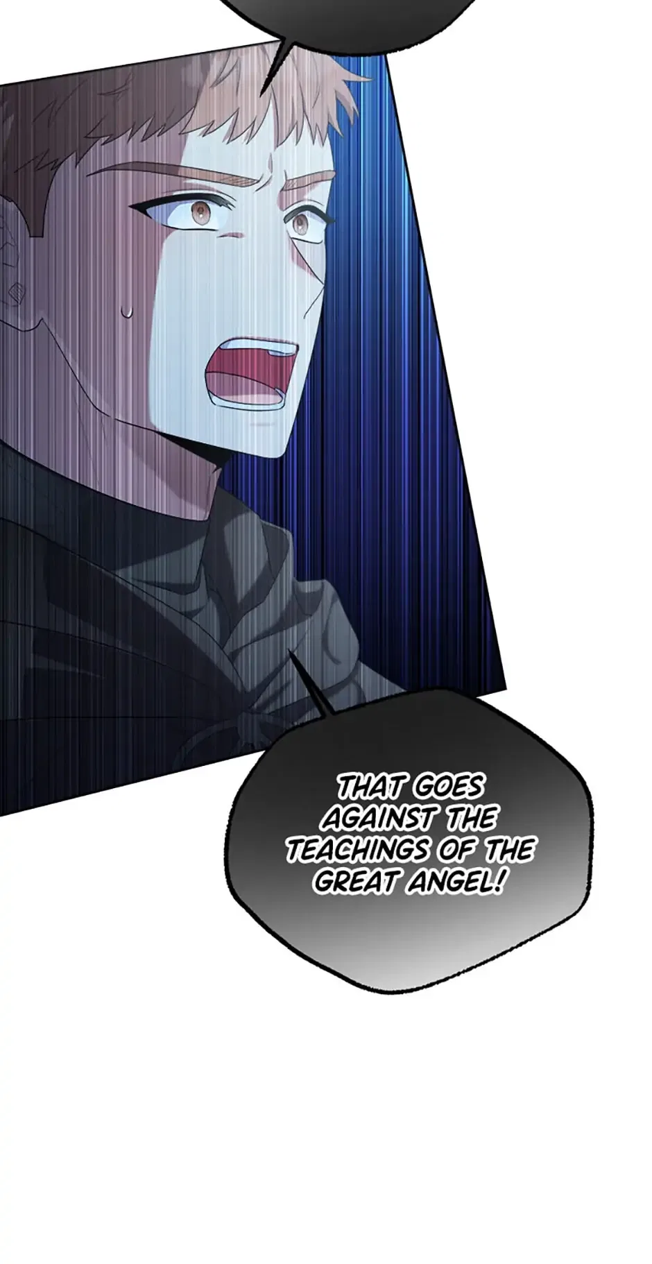 She’s the Older Sister of the Obsessive Male Lead Chapter 40 – Page 6