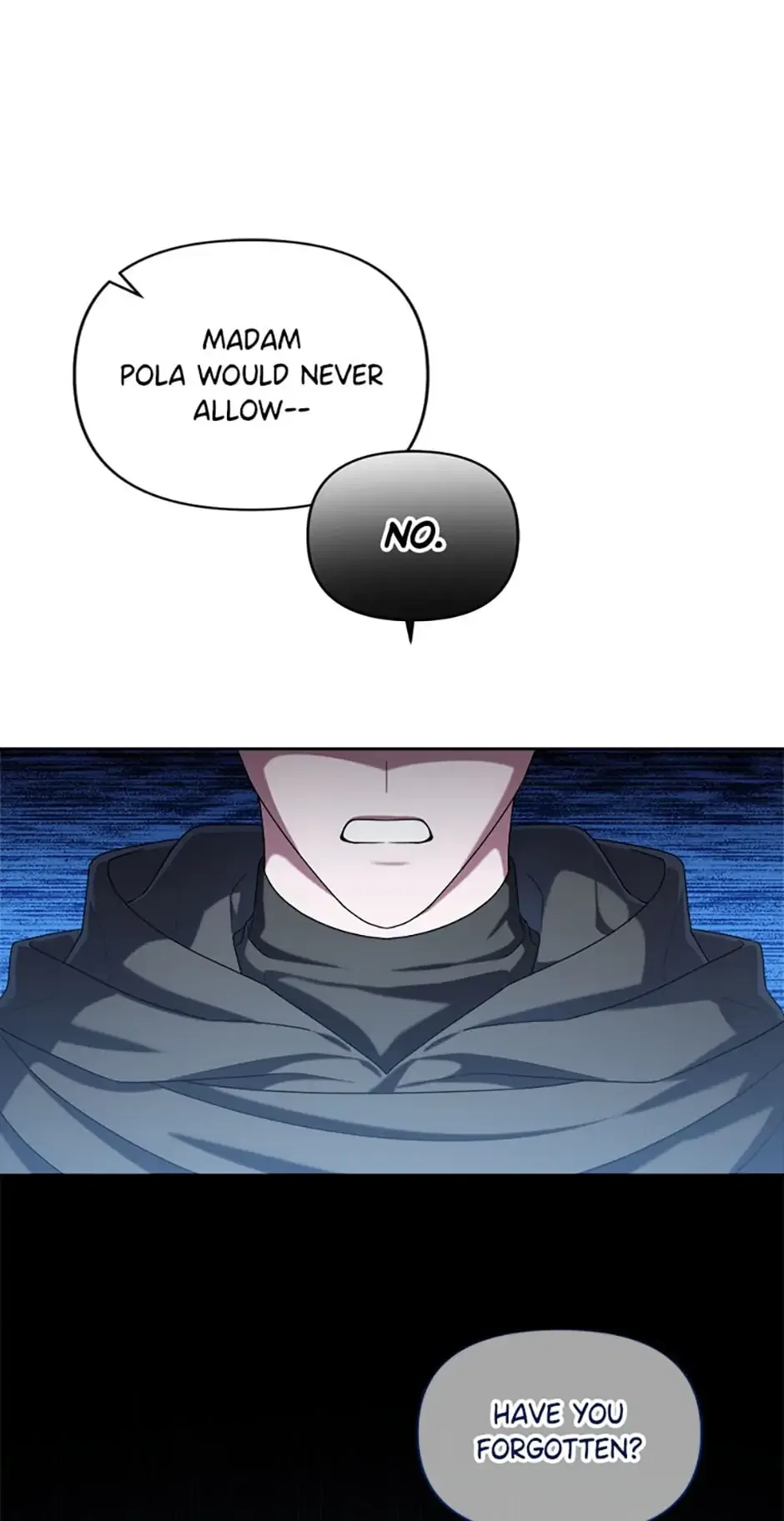 She’s the Older Sister of the Obsessive Male Lead Chapter 40 – Page 7