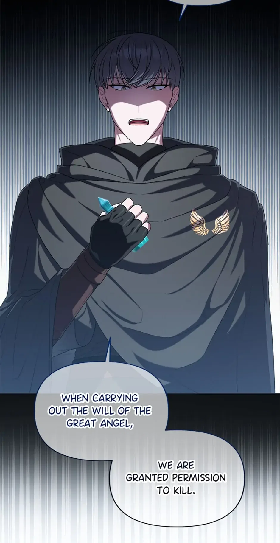 She’s the Older Sister of the Obsessive Male Lead Chapter 40 – Page 8