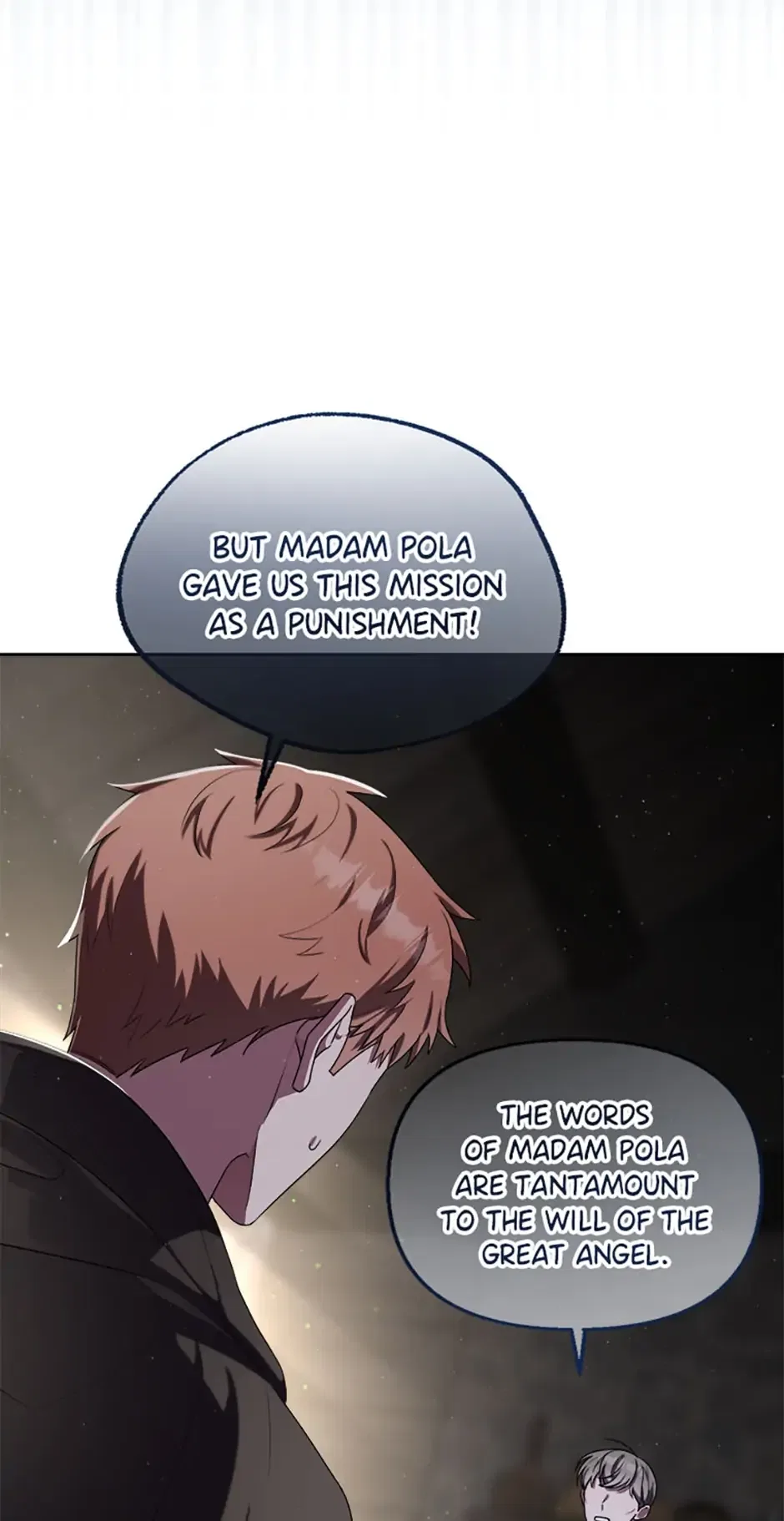 She’s the Older Sister of the Obsessive Male Lead Chapter 40 – Page 9
