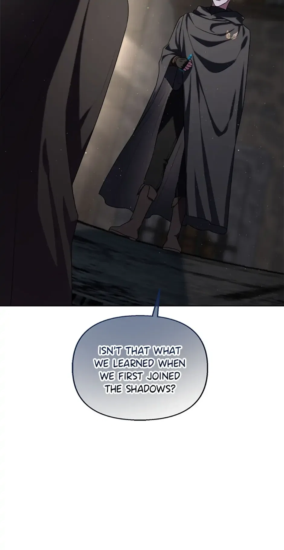 She’s the Older Sister of the Obsessive Male Lead Chapter 40 – Page 10