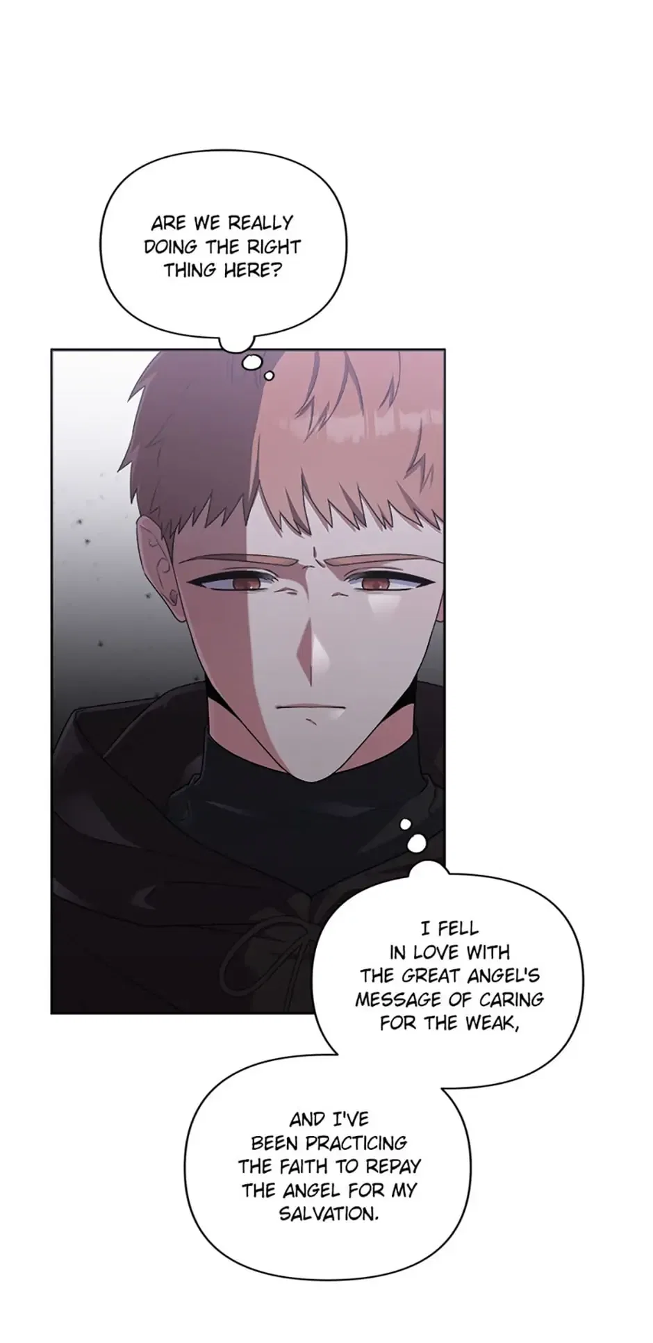 She’s the Older Sister of the Obsessive Male Lead Chapter 40 – Page 11