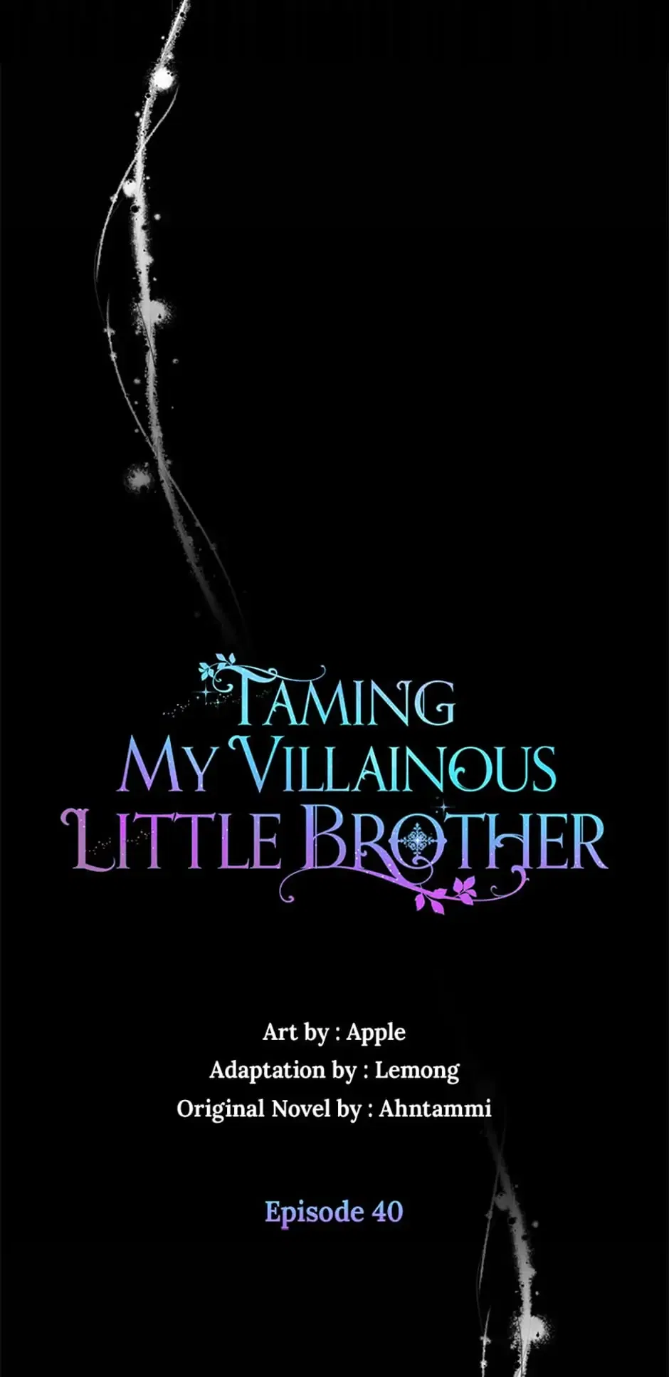 She’s the Older Sister of the Obsessive Male Lead Chapter 40 – Page 13