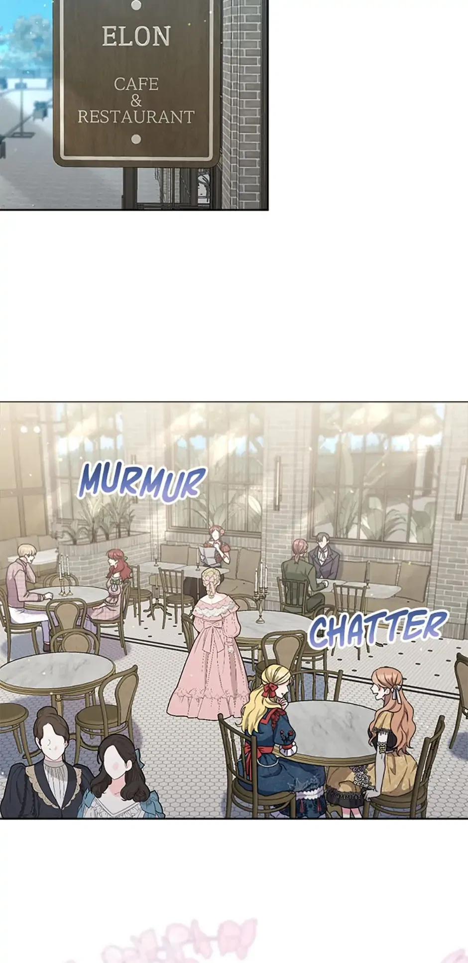 She’s the Older Sister of the Obsessive Male Lead Chapter 40 – Page 15