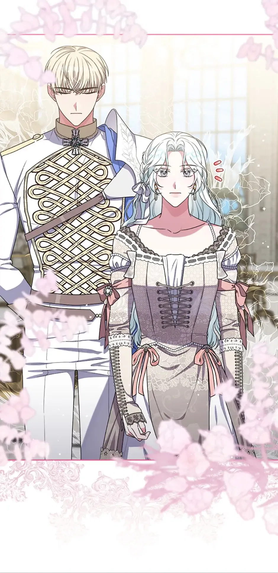 She’s the Older Sister of the Obsessive Male Lead Chapter 40 – Page 16