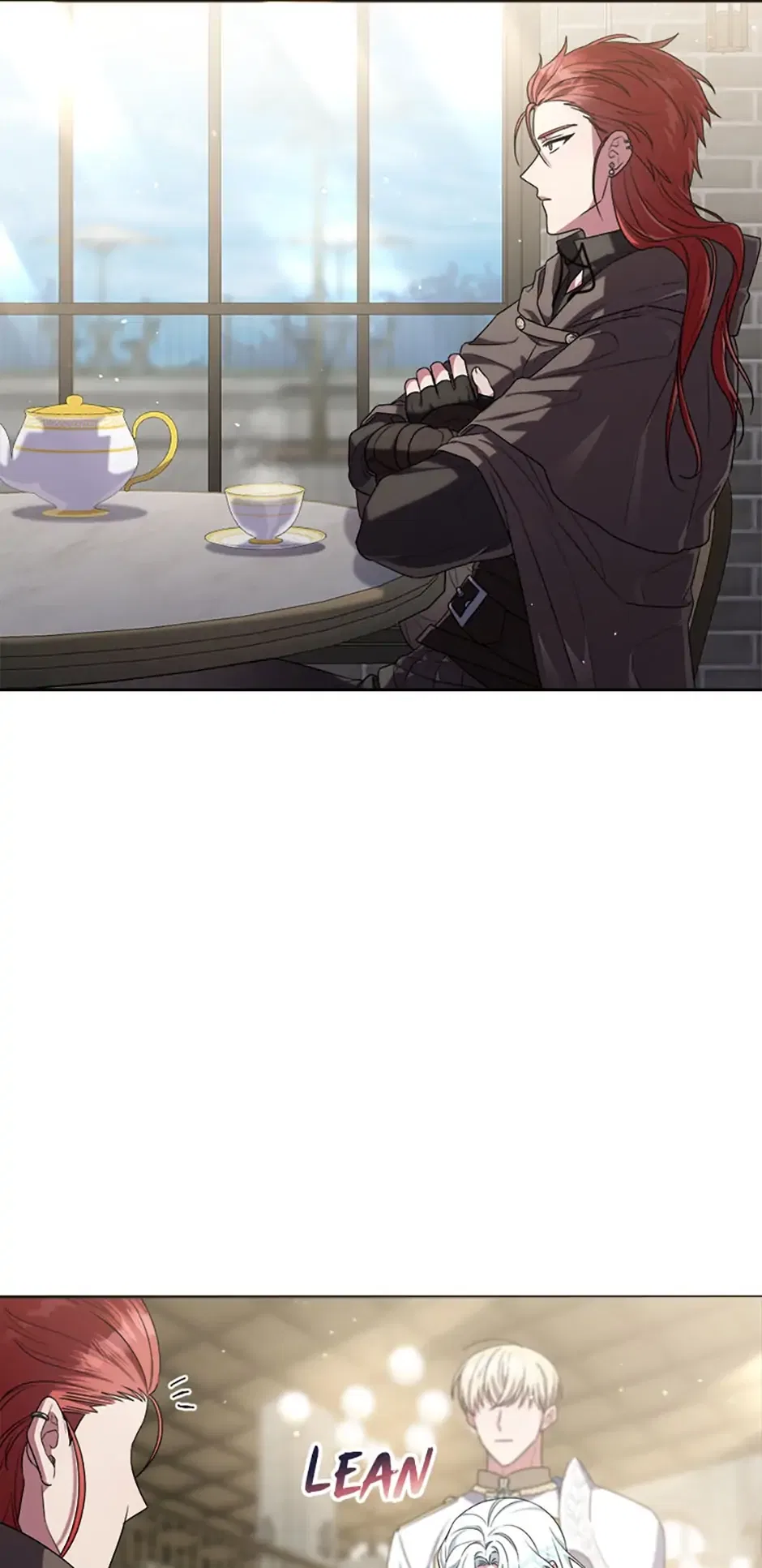 She’s the Older Sister of the Obsessive Male Lead Chapter 40 – Page 17