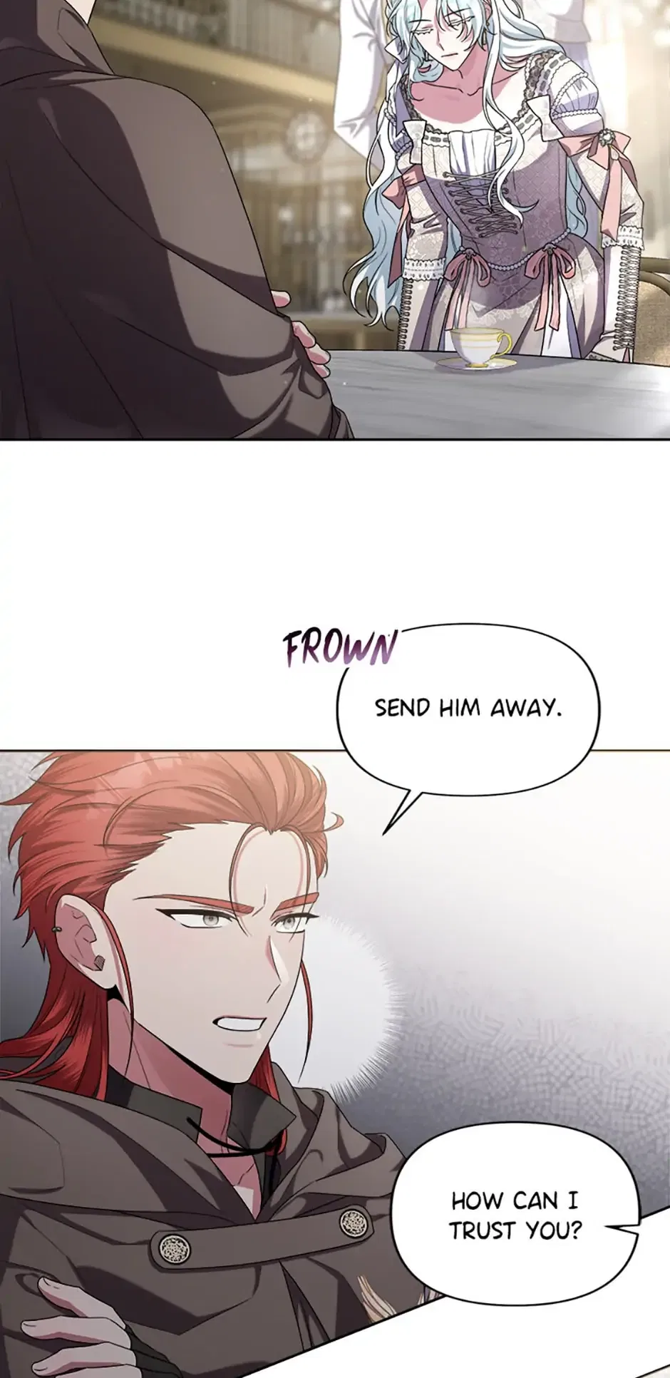 She’s the Older Sister of the Obsessive Male Lead Chapter 40 – Page 18