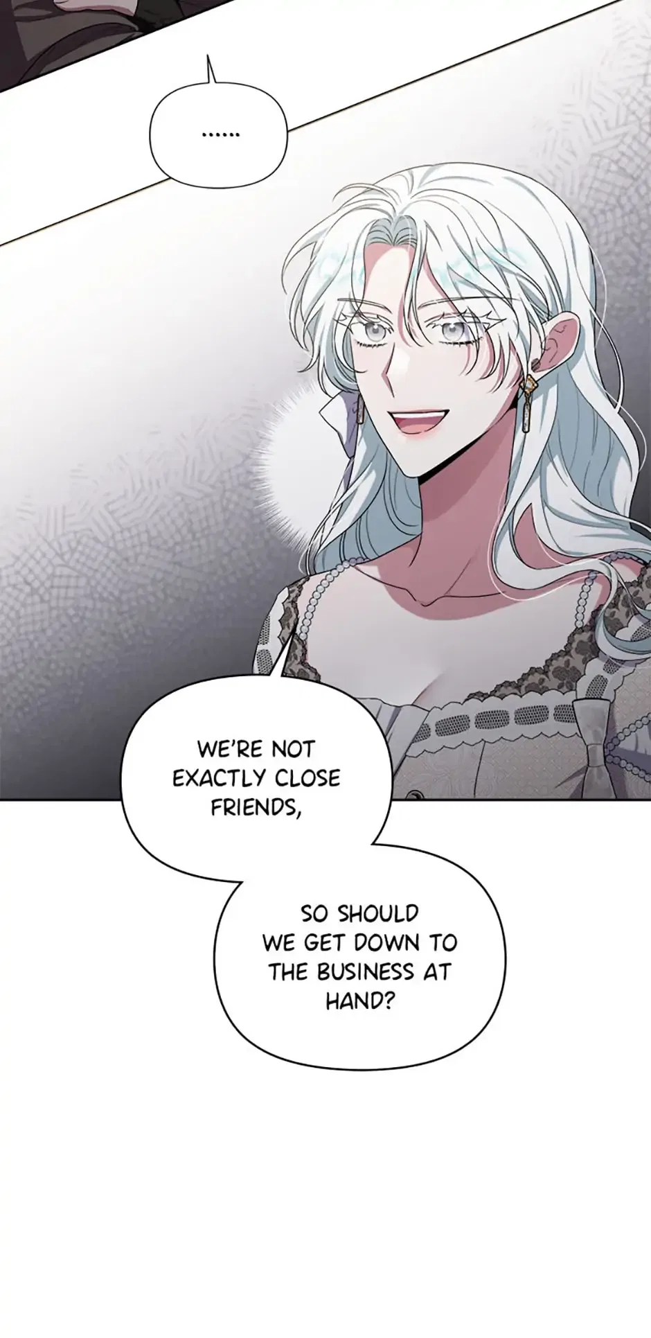 She’s the Older Sister of the Obsessive Male Lead Chapter 40 – Page 19