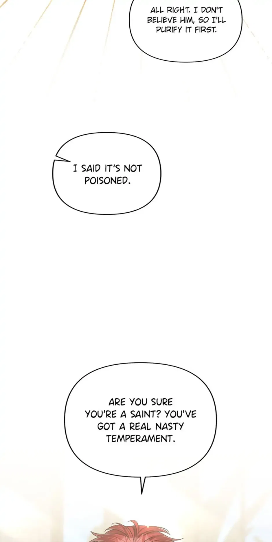 She’s the Older Sister of the Obsessive Male Lead Chapter 40 – Page 22
