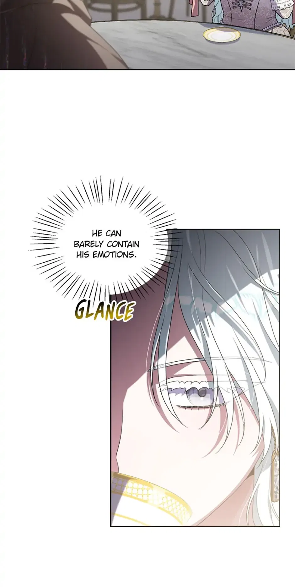 She’s the Older Sister of the Obsessive Male Lead Chapter 40 – Page 27