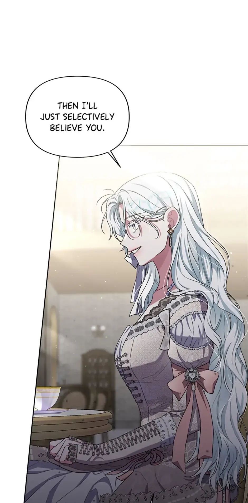 She’s the Older Sister of the Obsessive Male Lead Chapter 40 – Page 30