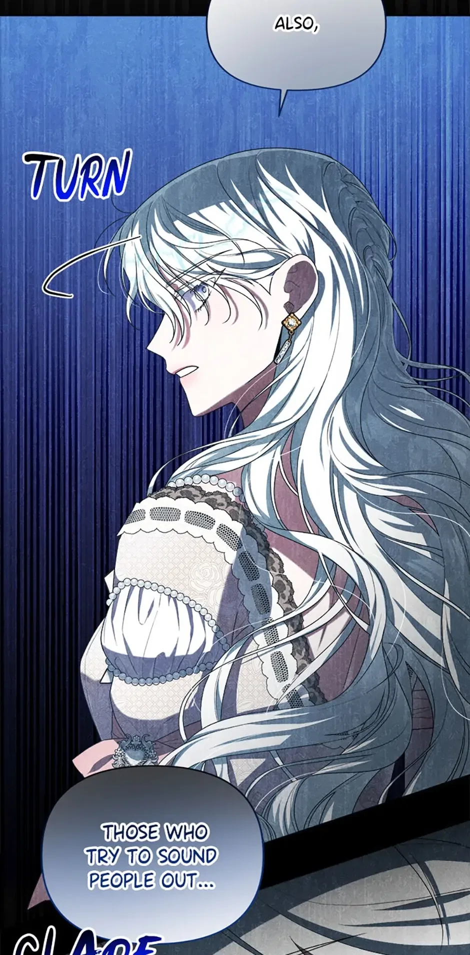 She’s the Older Sister of the Obsessive Male Lead Chapter 40 – Page 36