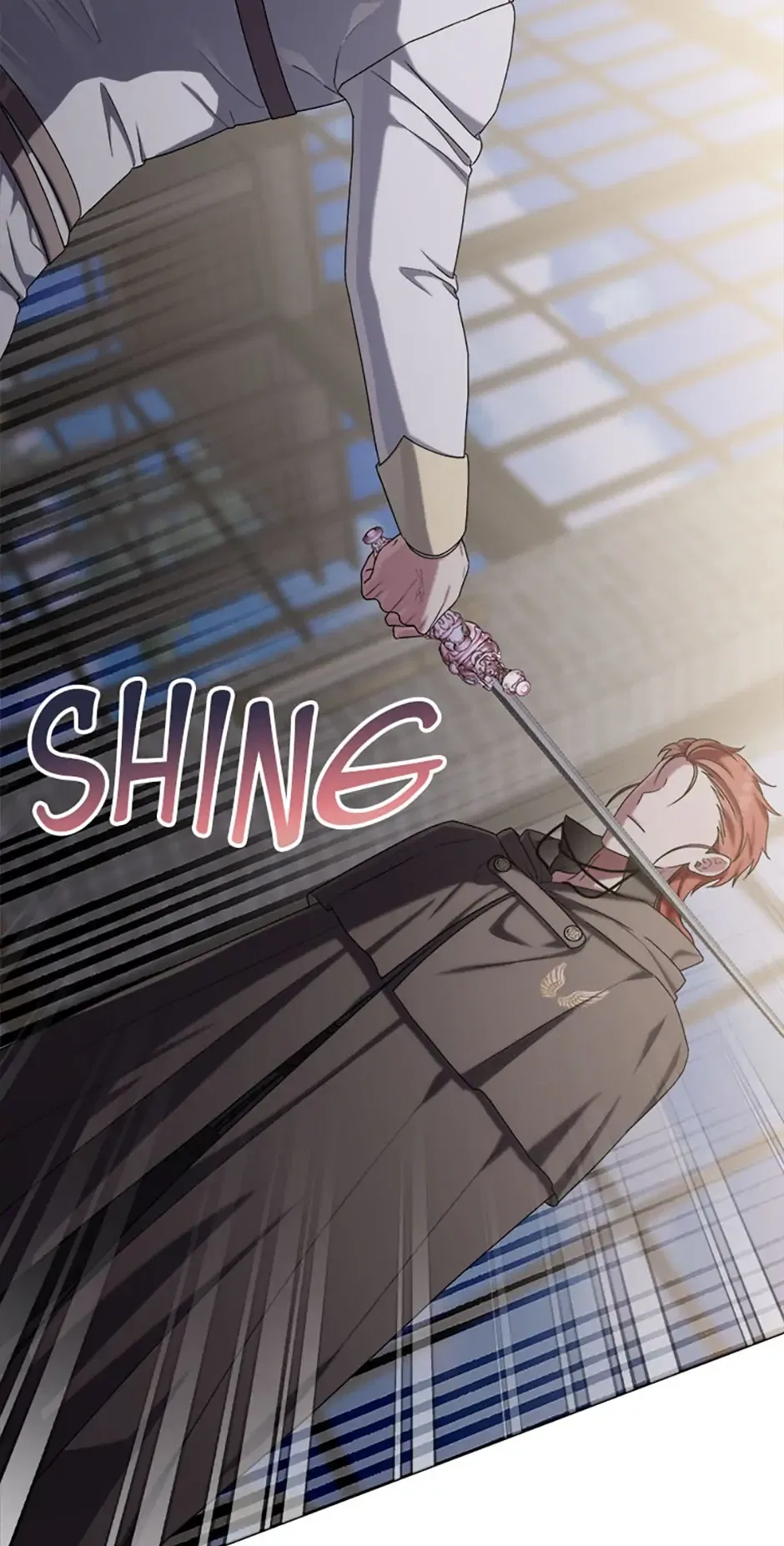 She’s the Older Sister of the Obsessive Male Lead Chapter 40 – Page 41