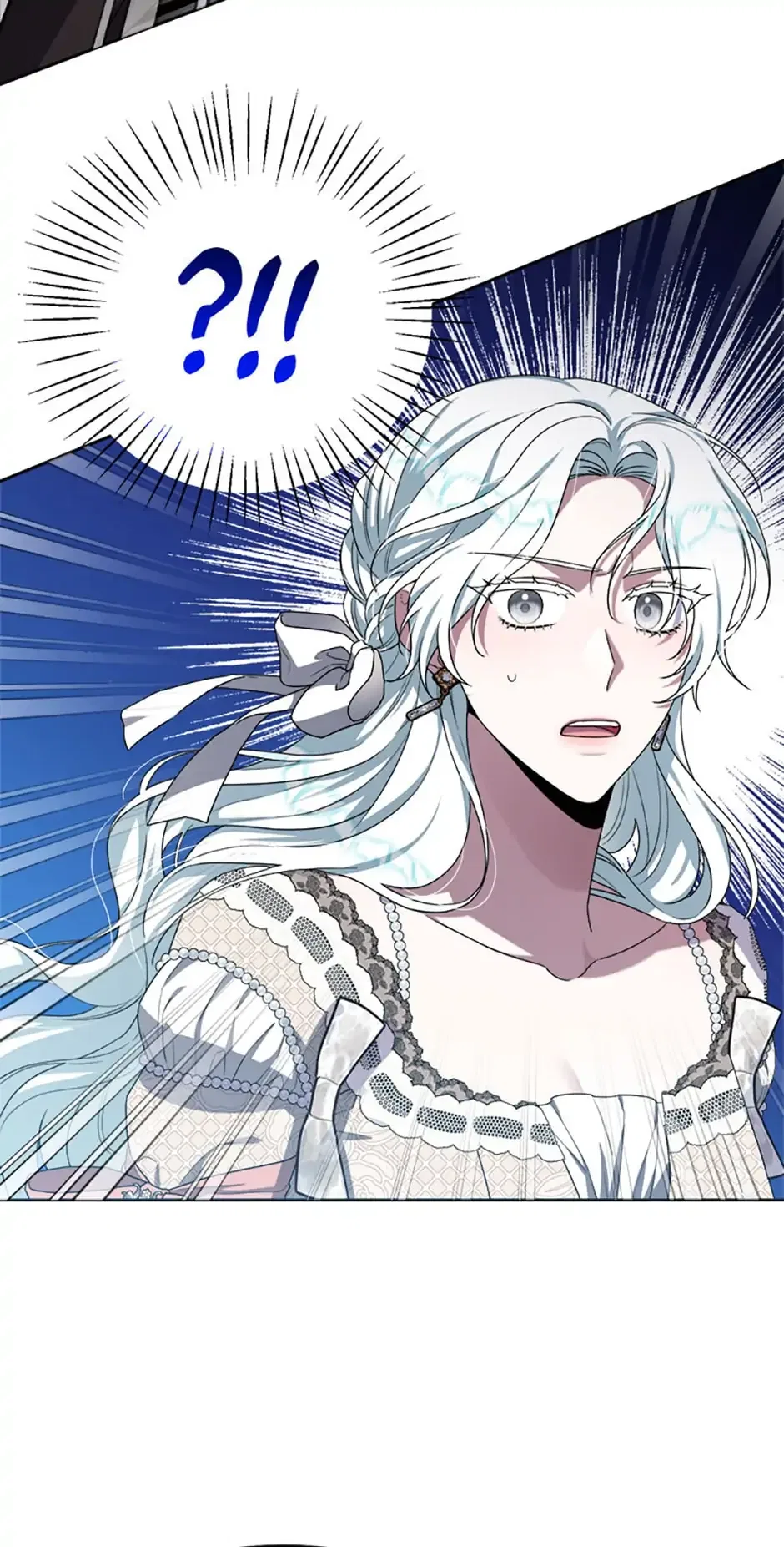She’s the Older Sister of the Obsessive Male Lead Chapter 40 – Page 42