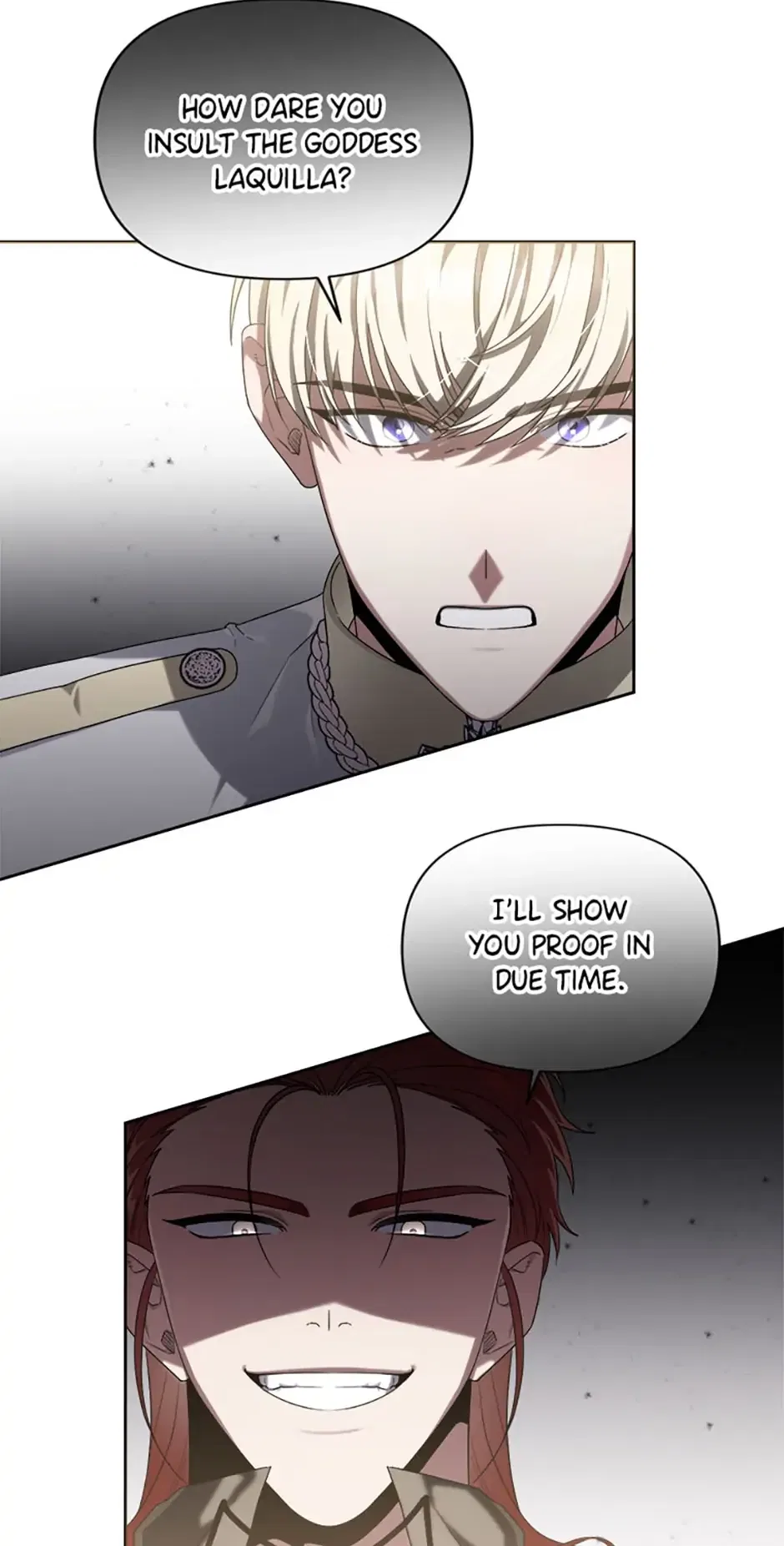 She’s the Older Sister of the Obsessive Male Lead Chapter 40 – Page 43