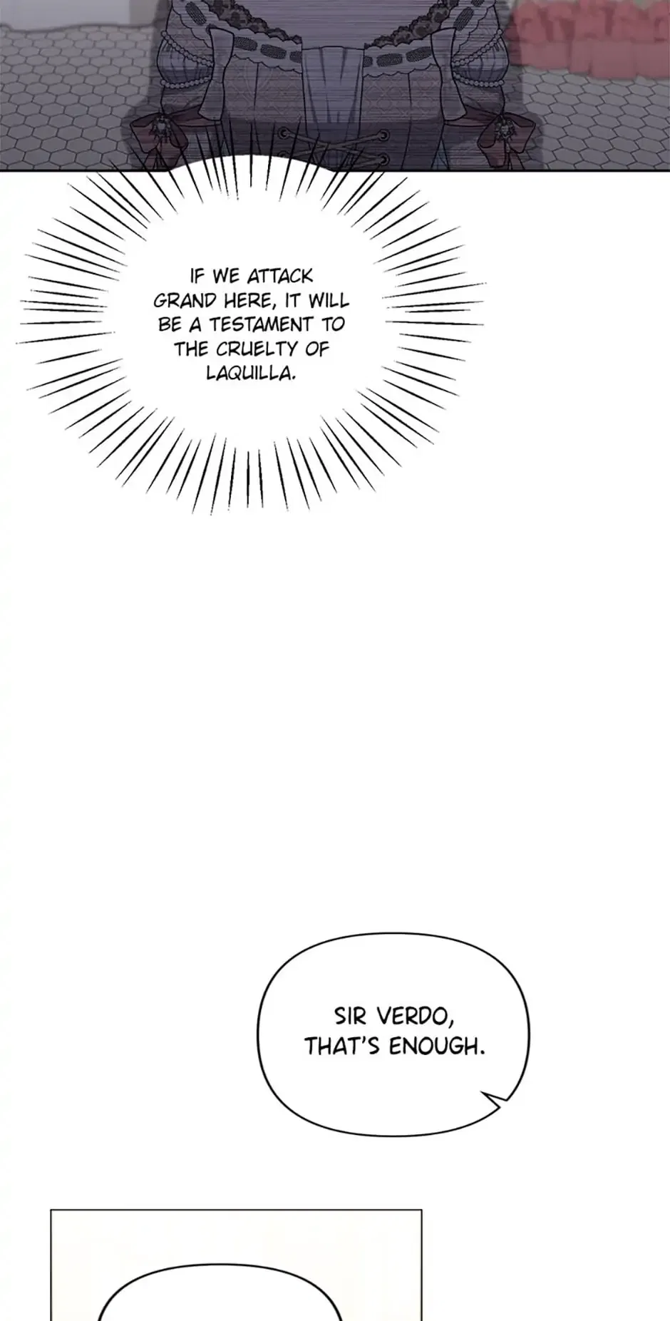 She’s the Older Sister of the Obsessive Male Lead Chapter 40 – Page 47