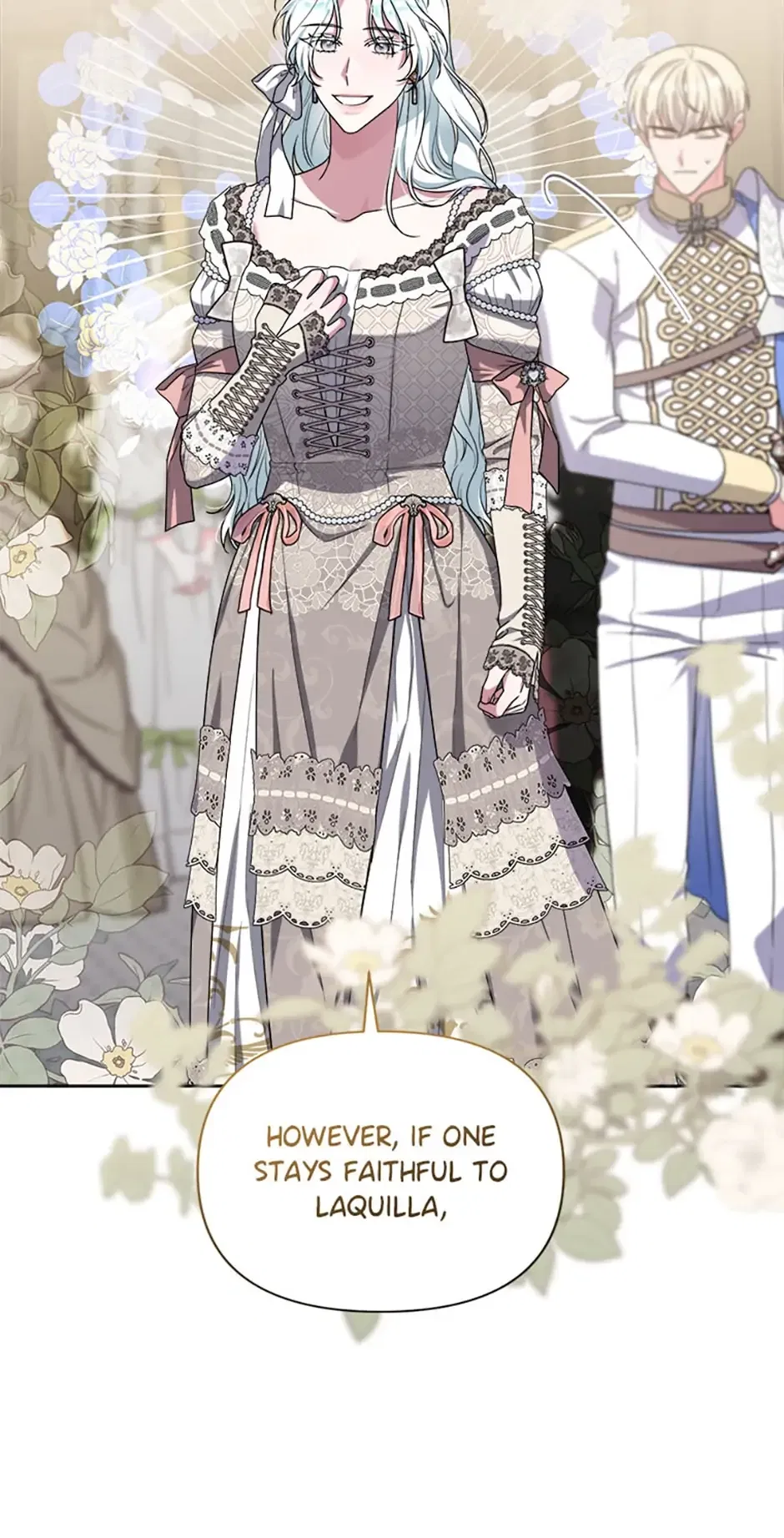 She’s the Older Sister of the Obsessive Male Lead Chapter 40 – Page 49