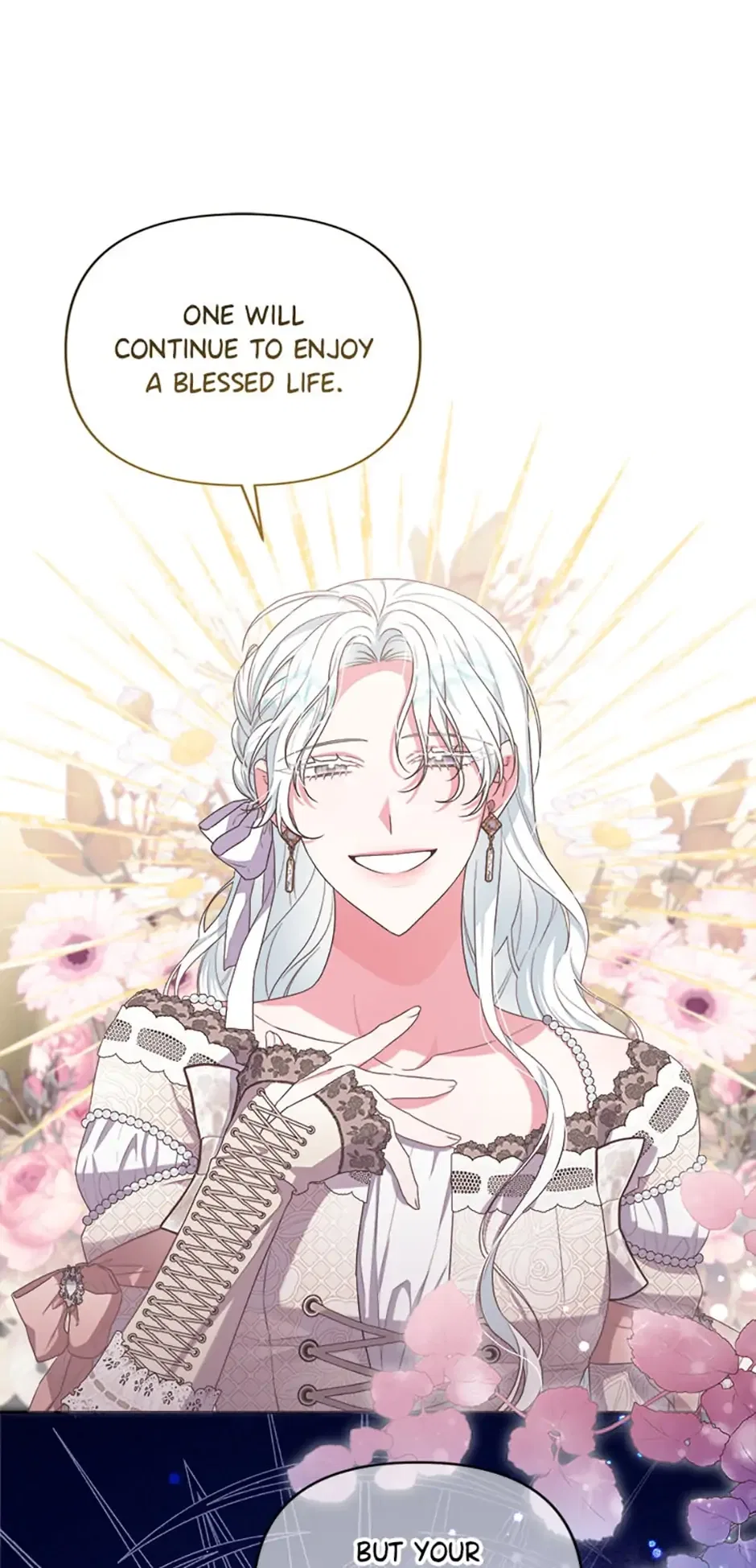 She’s the Older Sister of the Obsessive Male Lead Chapter 40 – Page 50