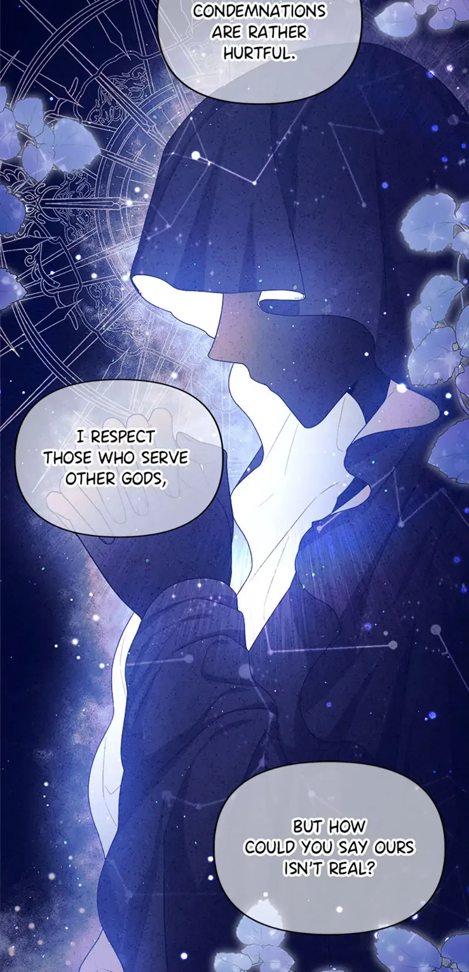 She’s the Older Sister of the Obsessive Male Lead Chapter 40 – Page 51