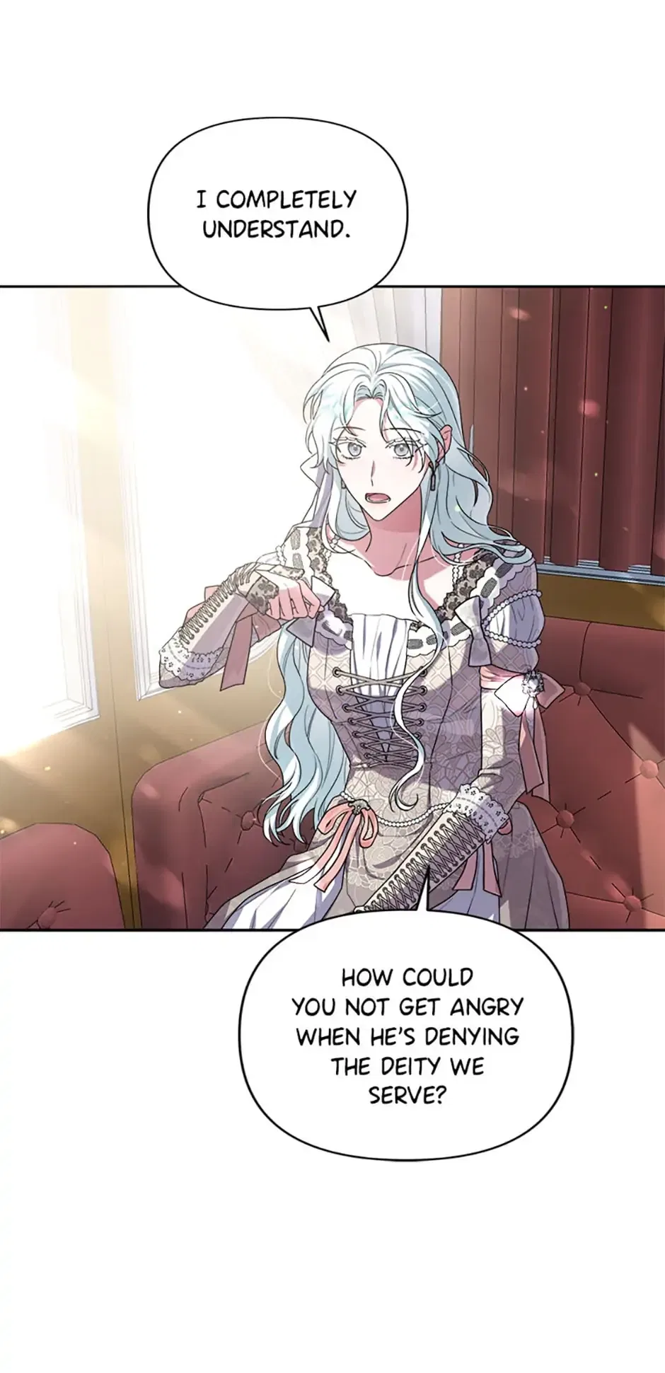 She’s the Older Sister of the Obsessive Male Lead Chapter 40 – Page 58