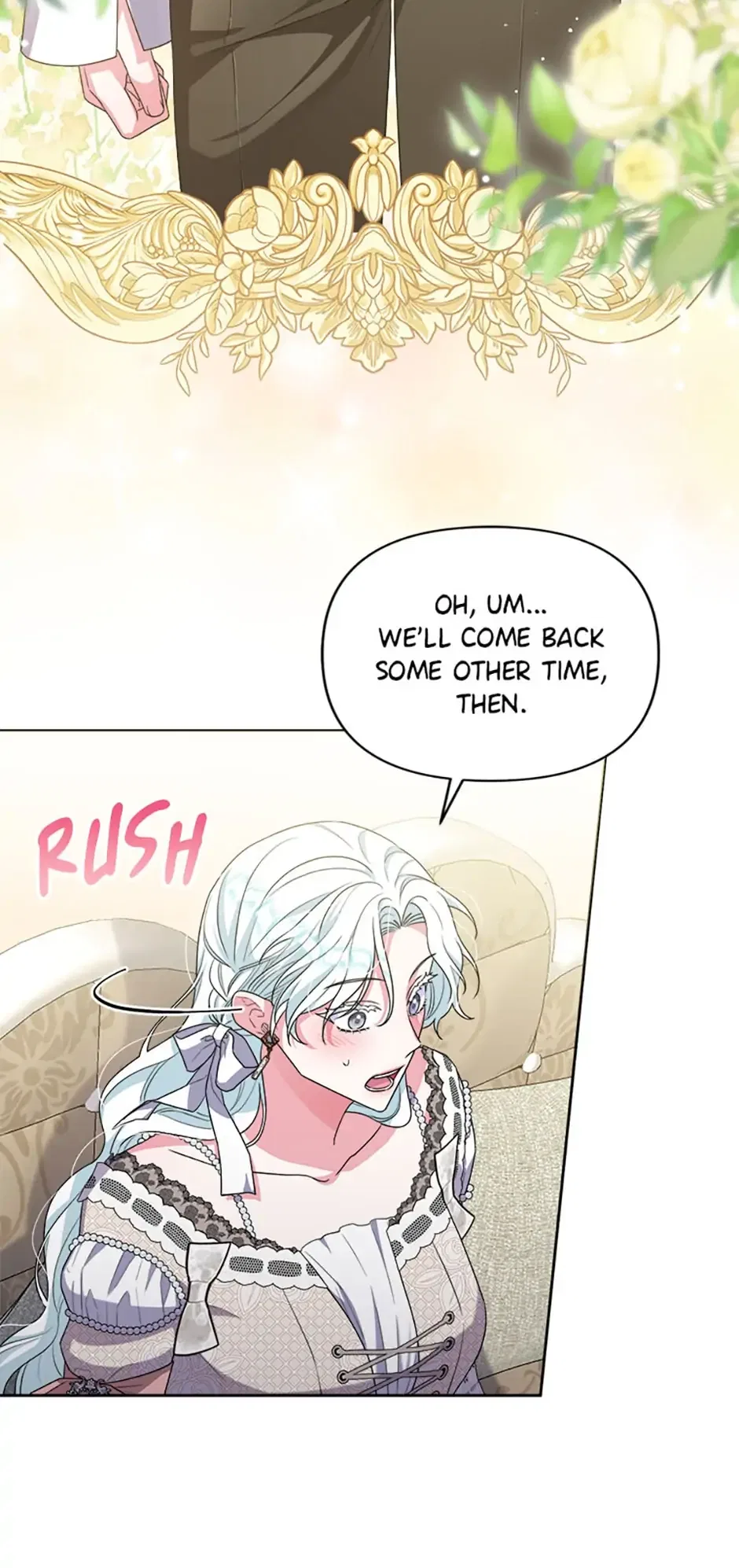 She’s the Older Sister of the Obsessive Male Lead Chapter 40 – Page 65