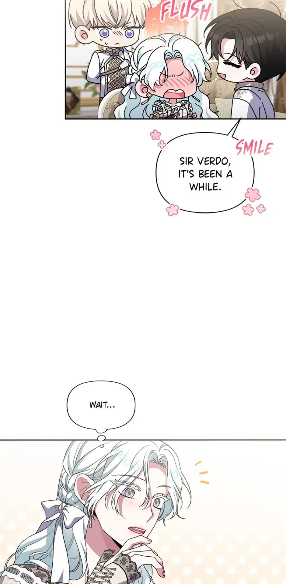 She’s the Older Sister of the Obsessive Male Lead Chapter 40 – Page 69