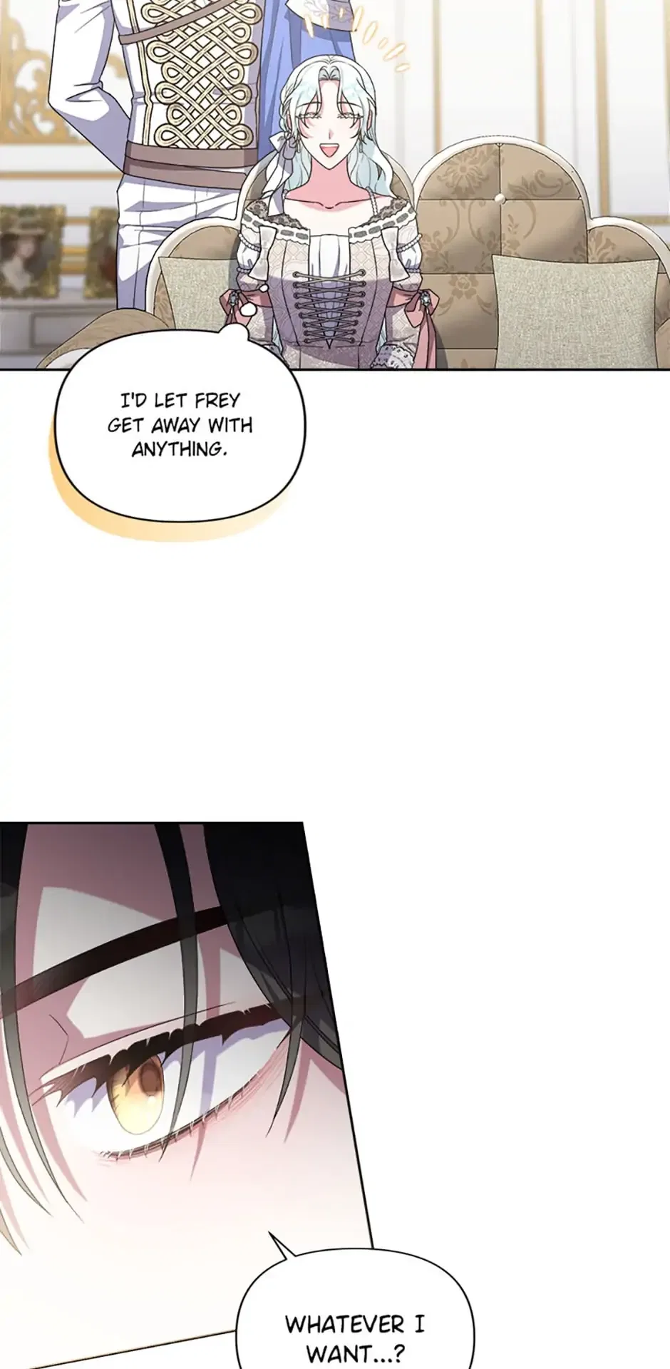 She’s the Older Sister of the Obsessive Male Lead Chapter 40 – Page 71