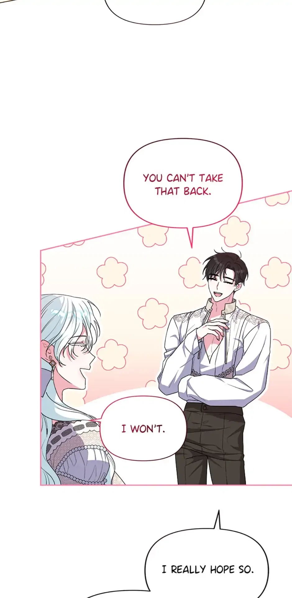 She’s the Older Sister of the Obsessive Male Lead Chapter 40 – Page 72