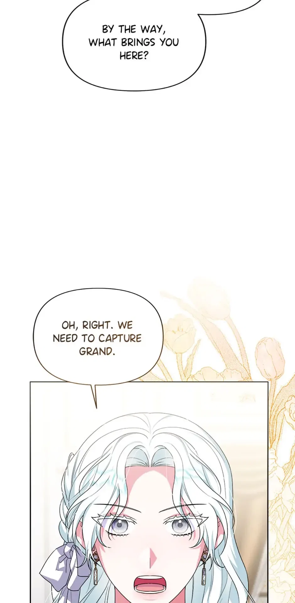 She’s the Older Sister of the Obsessive Male Lead Chapter 40 – Page 73
