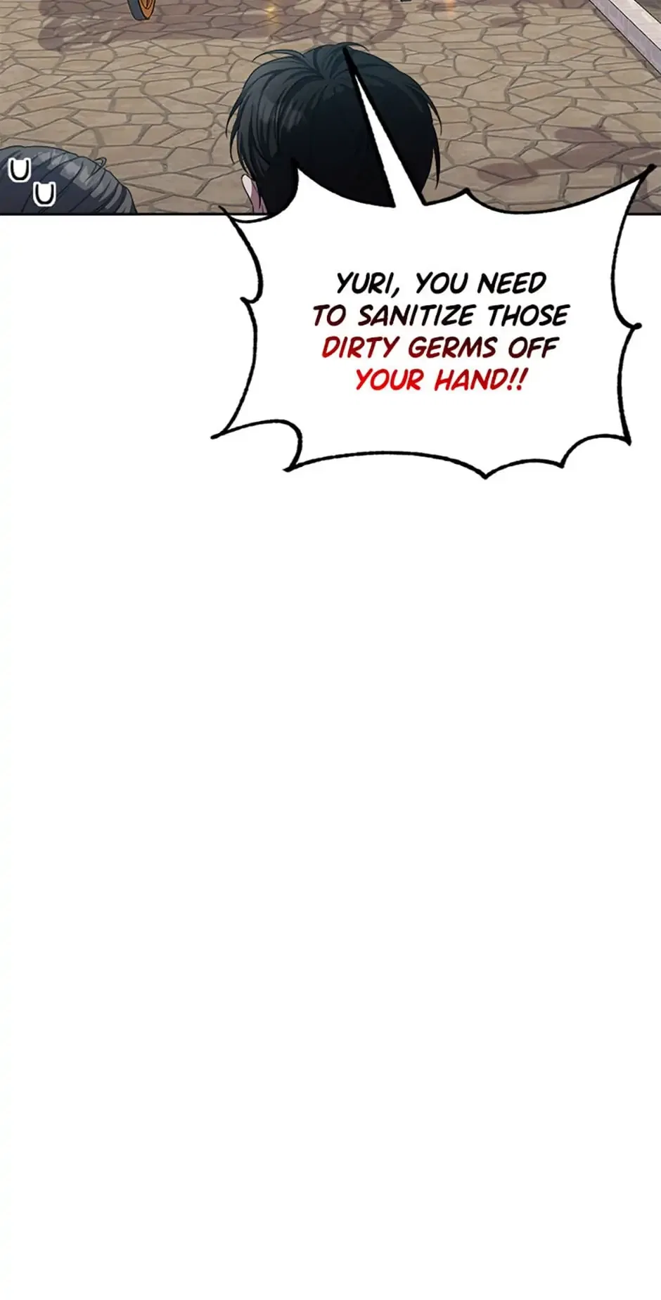 She’s the Older Sister of the Obsessive Male Lead Chapter 35 – Page 5
