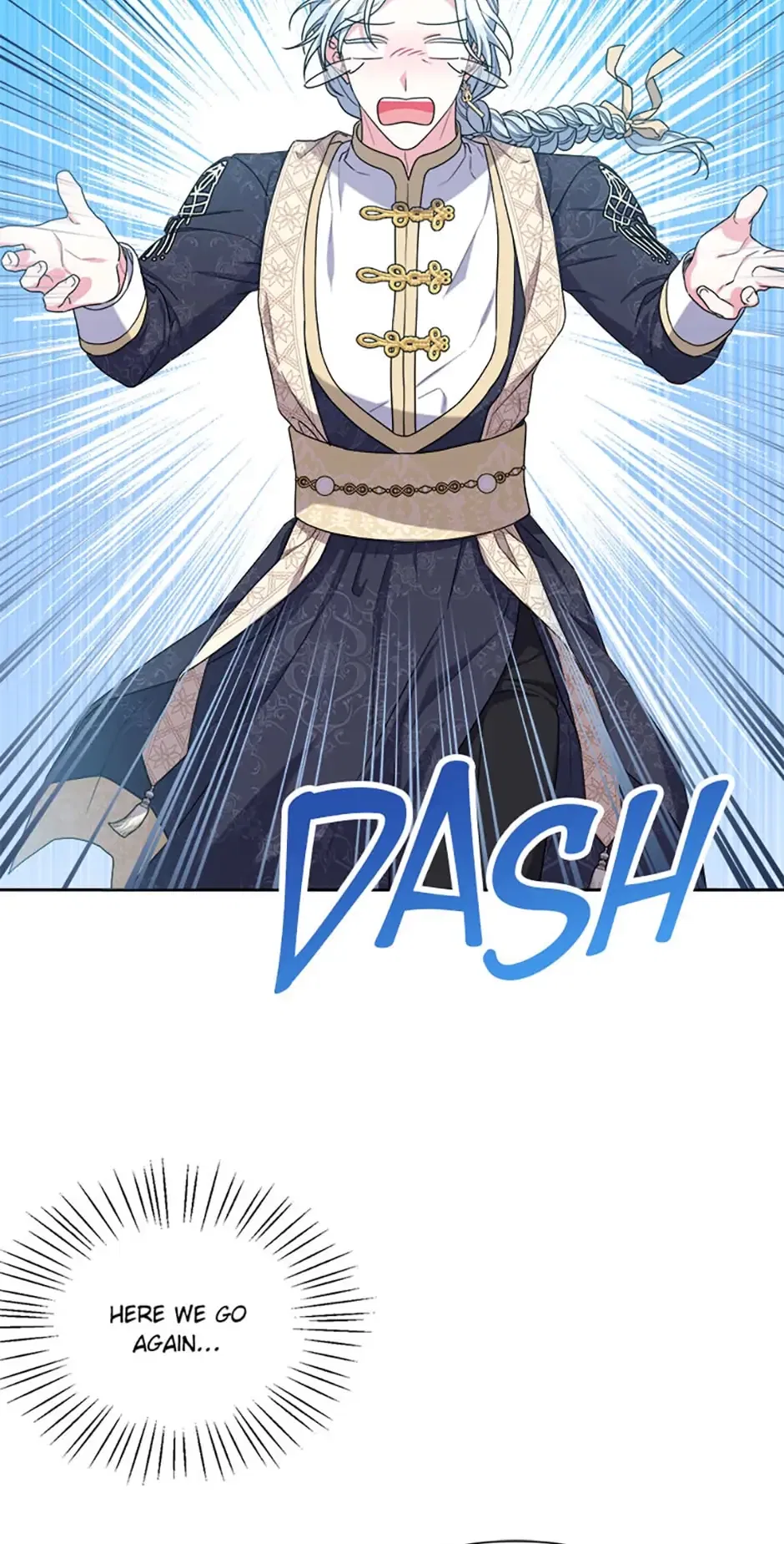 She’s the Older Sister of the Obsessive Male Lead Chapter 35 – Page 7