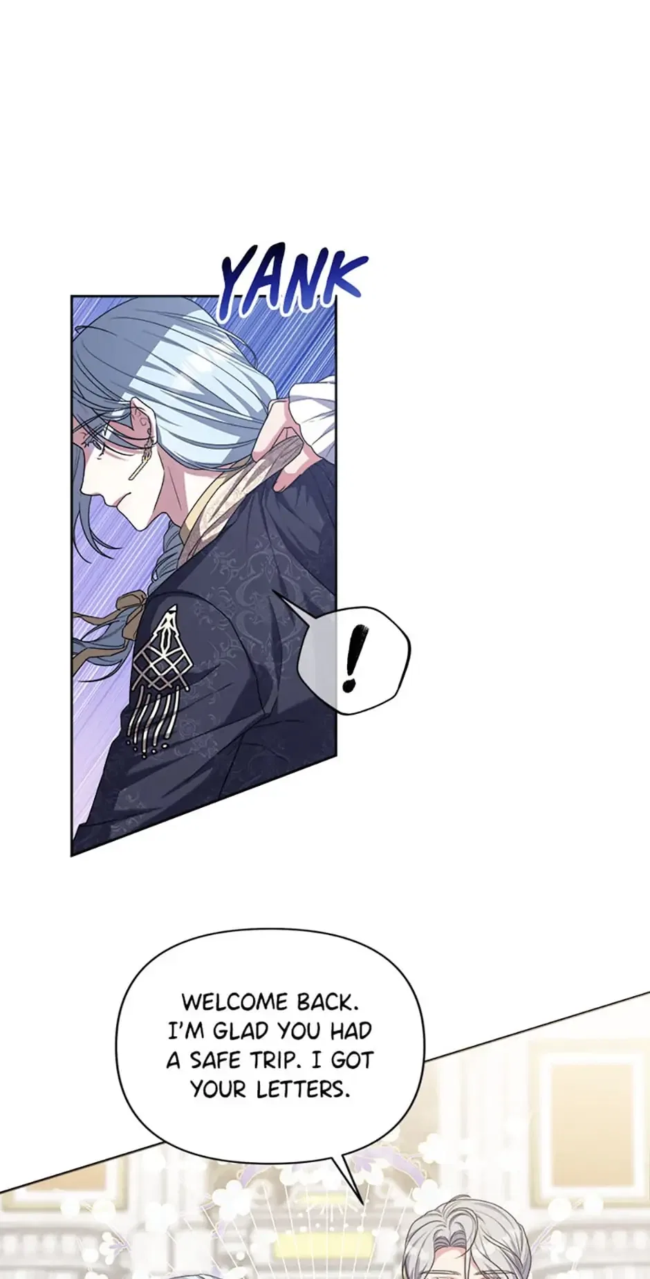 She’s the Older Sister of the Obsessive Male Lead Chapter 35 – Page 9