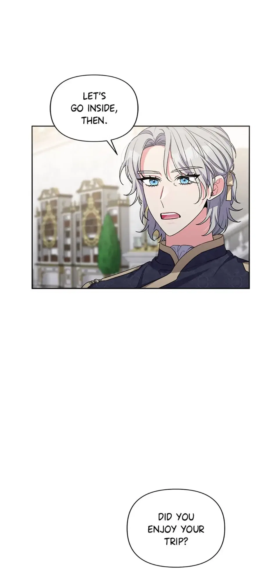 She’s the Older Sister of the Obsessive Male Lead Chapter 35 – Page 12
