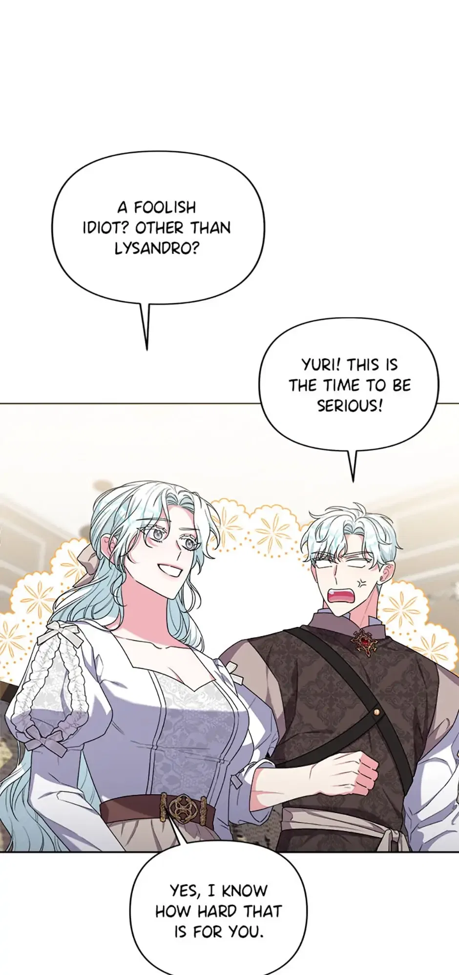 She’s the Older Sister of the Obsessive Male Lead Chapter 35 – Page 15