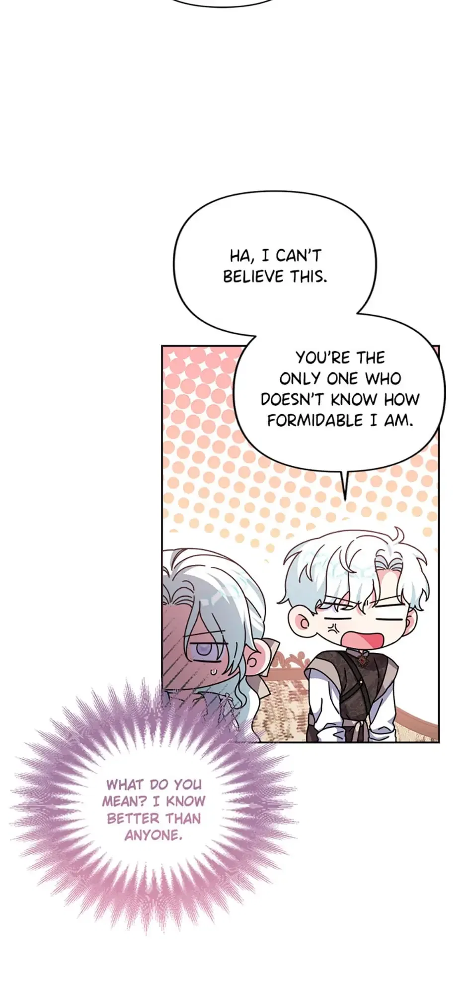 She’s the Older Sister of the Obsessive Male Lead Chapter 35 – Page 16