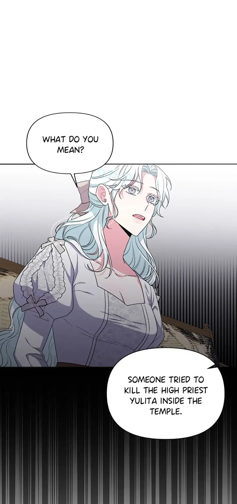 She’s the Older Sister of the Obsessive Male Lead Chapter 35 – Page 18